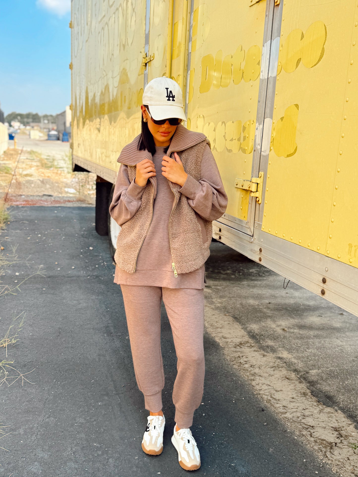 THE SLIM CUFF PANT 27.5