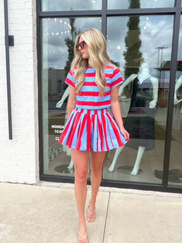 PRIMO SKORT