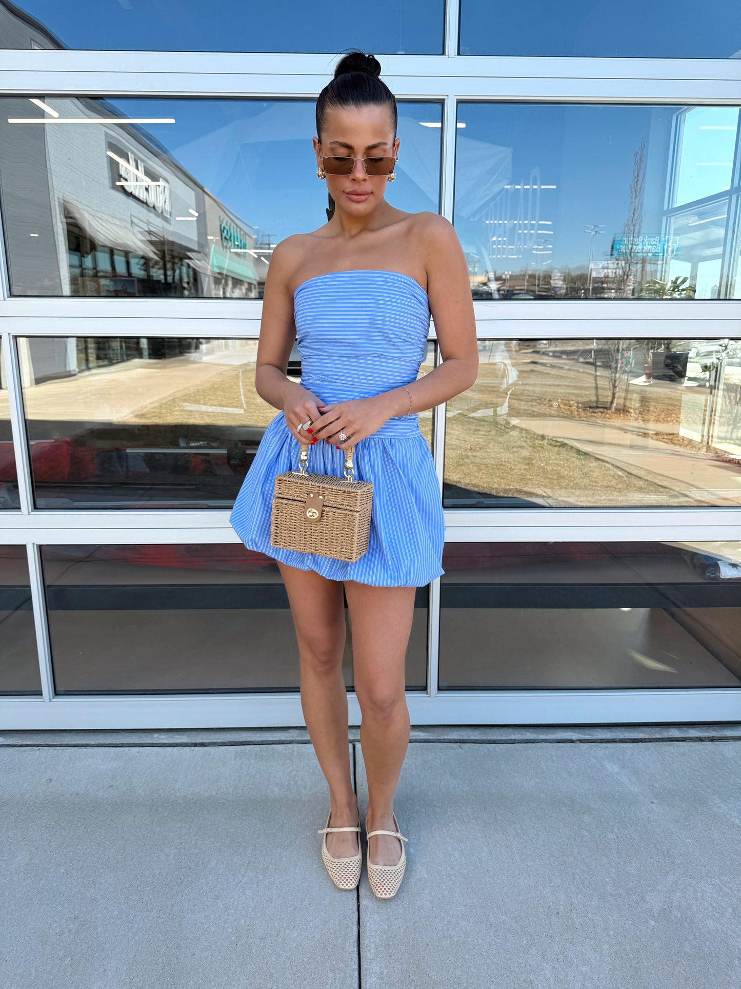 GIGI DRESS