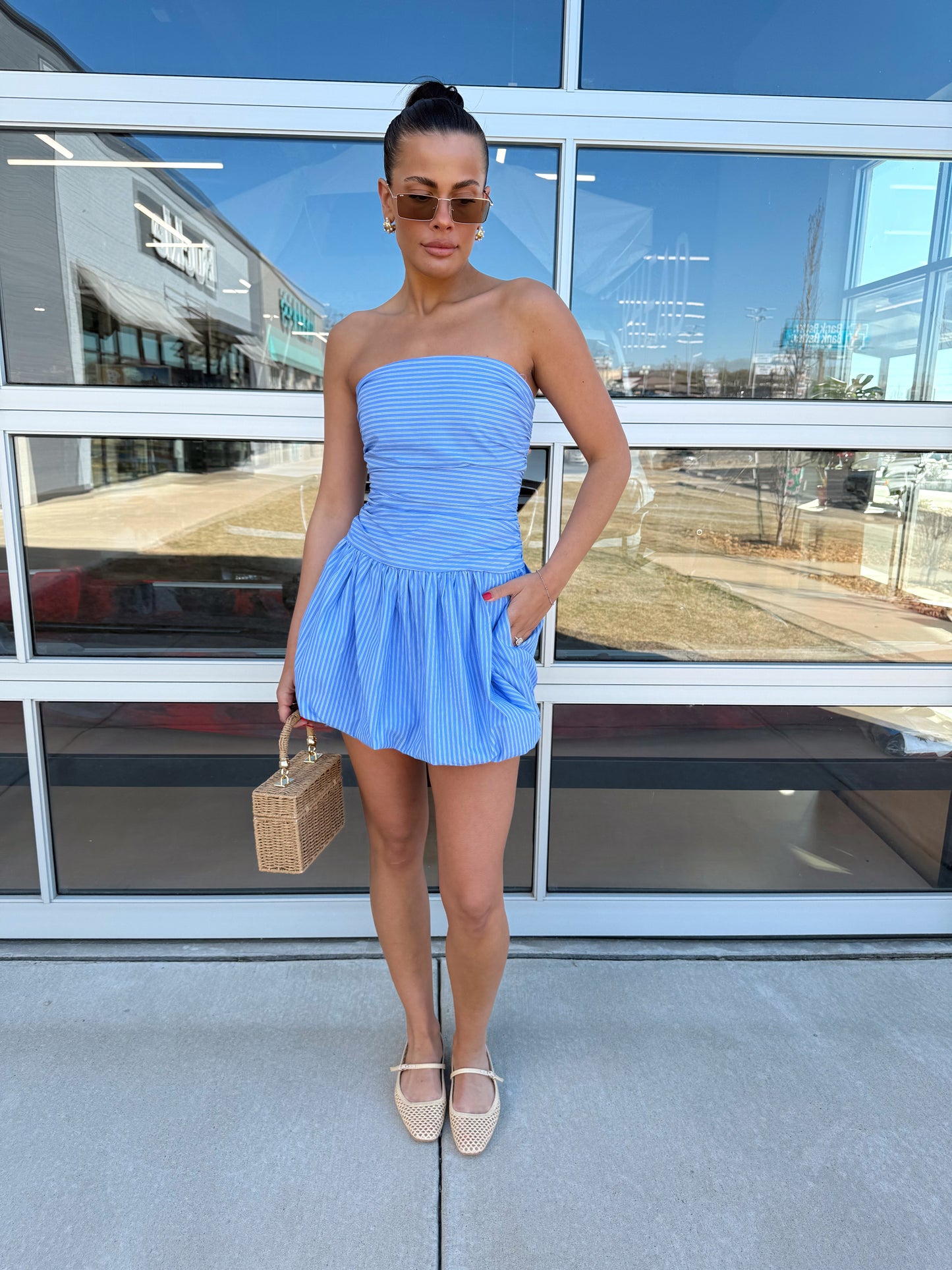 GIGI DRESS