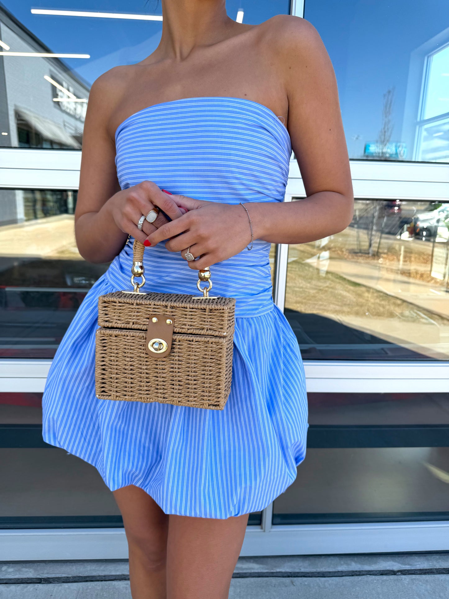 GIGI DRESS