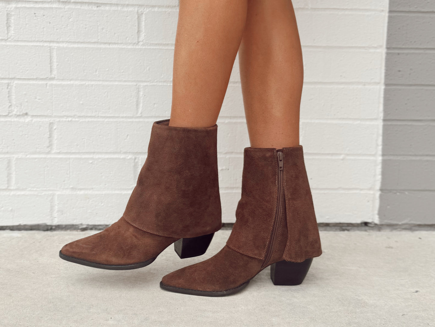 ELLA BOOT