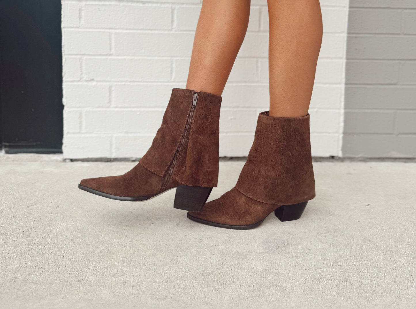 ELLA BOOT