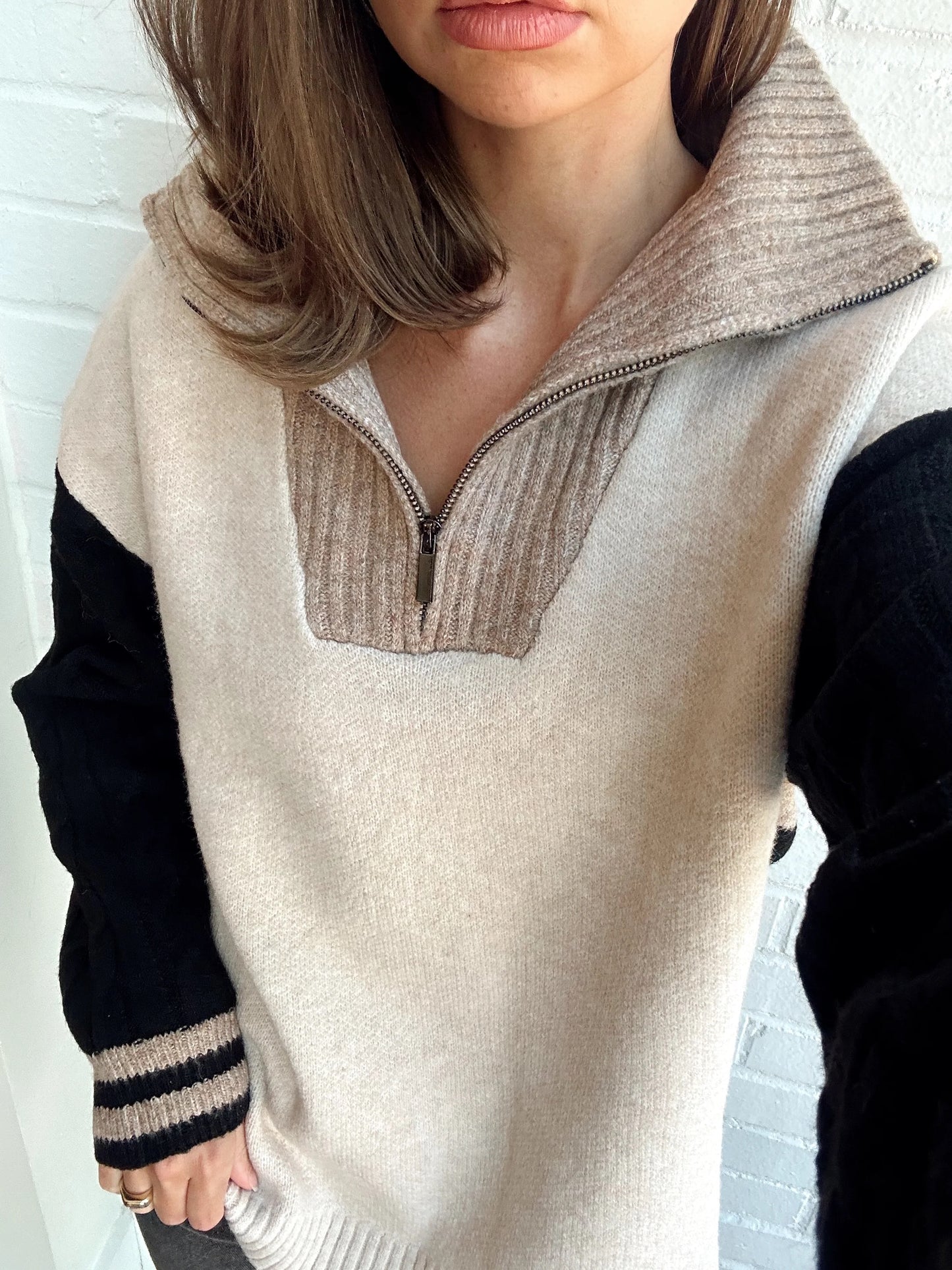 GARY SWEATER