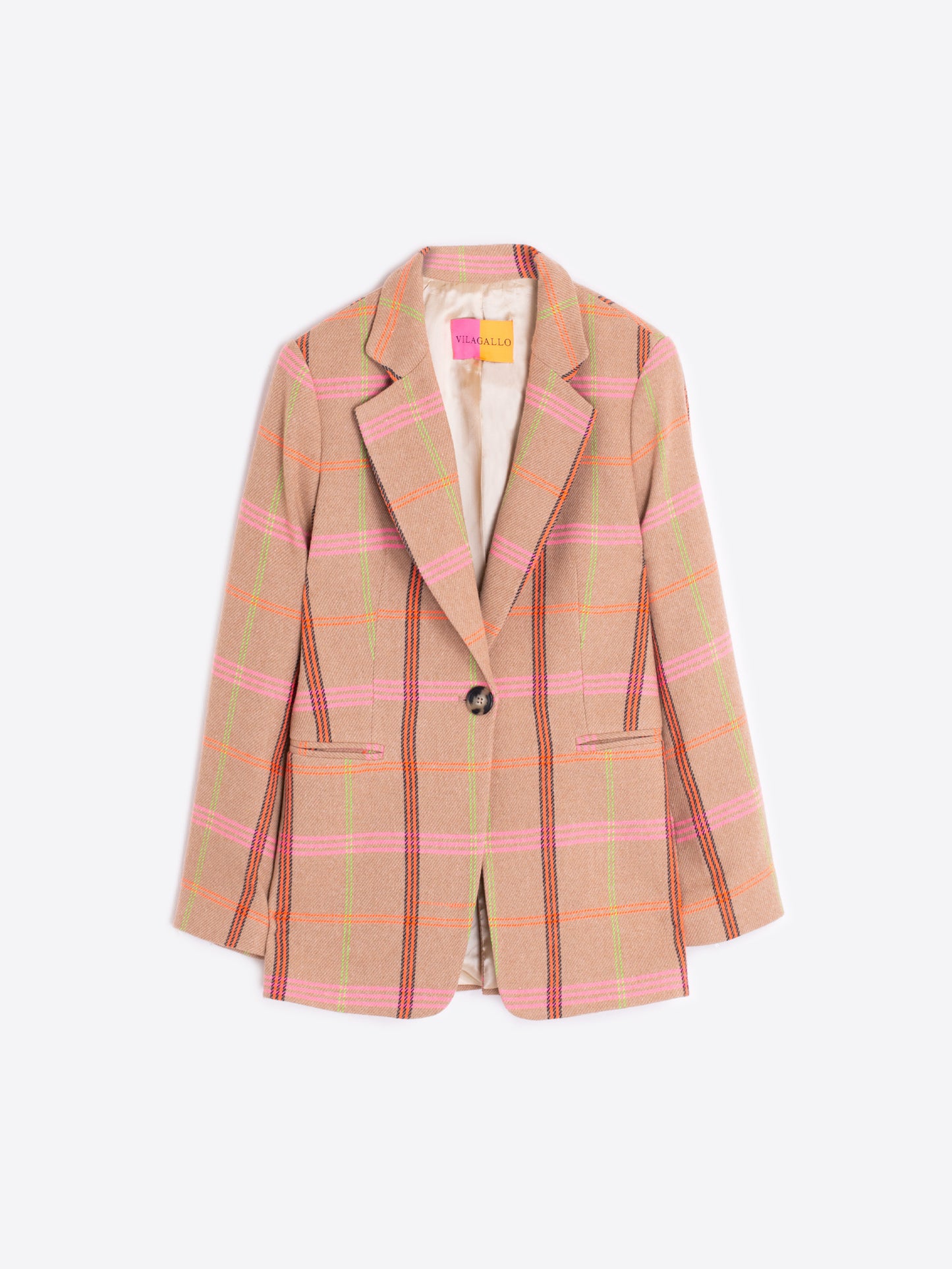 ROCK JACKET