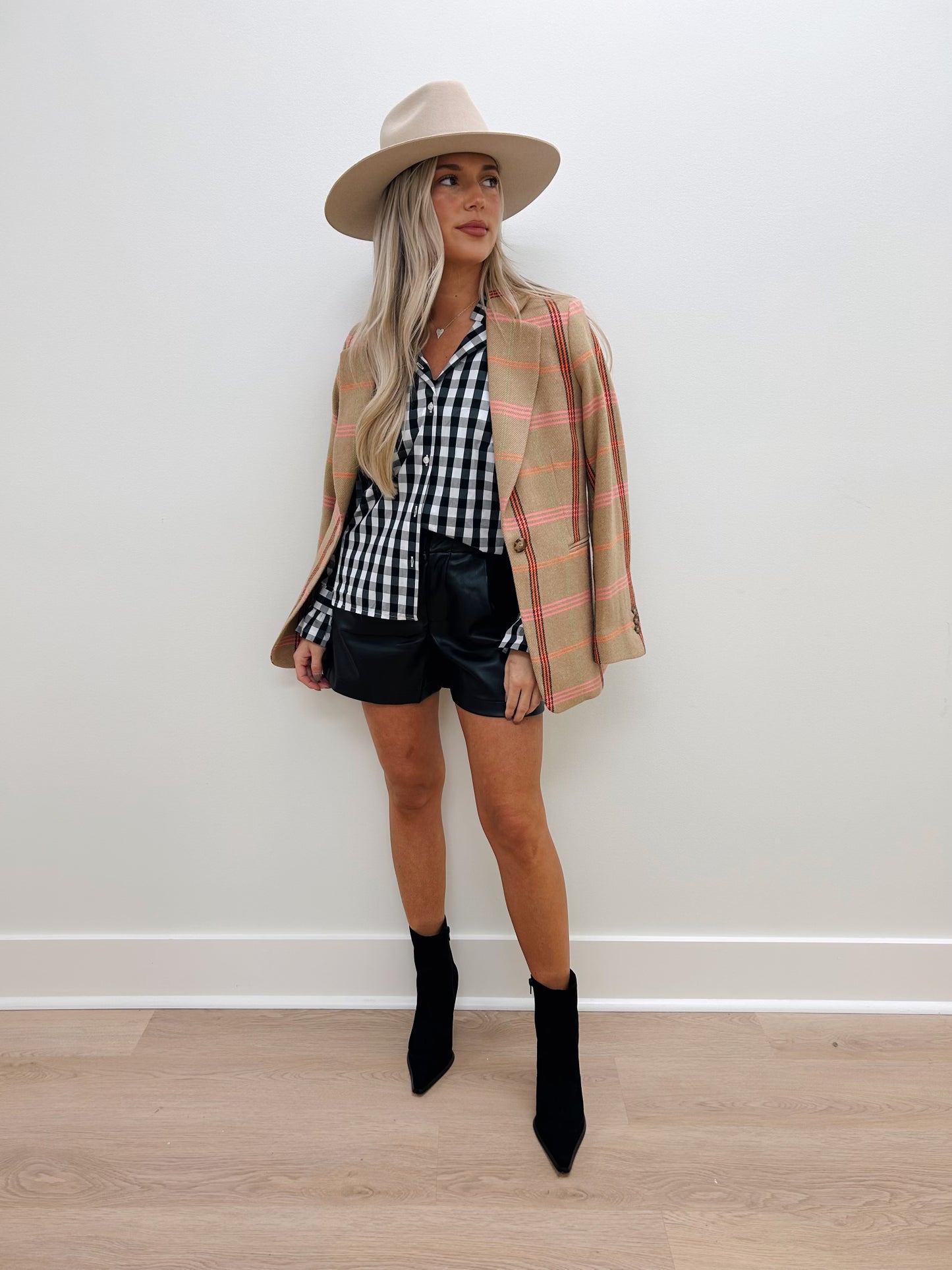 ROCK JACKET