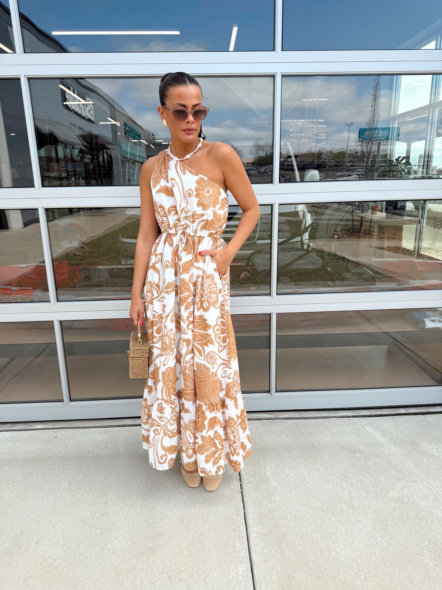 NADAYA MAXI