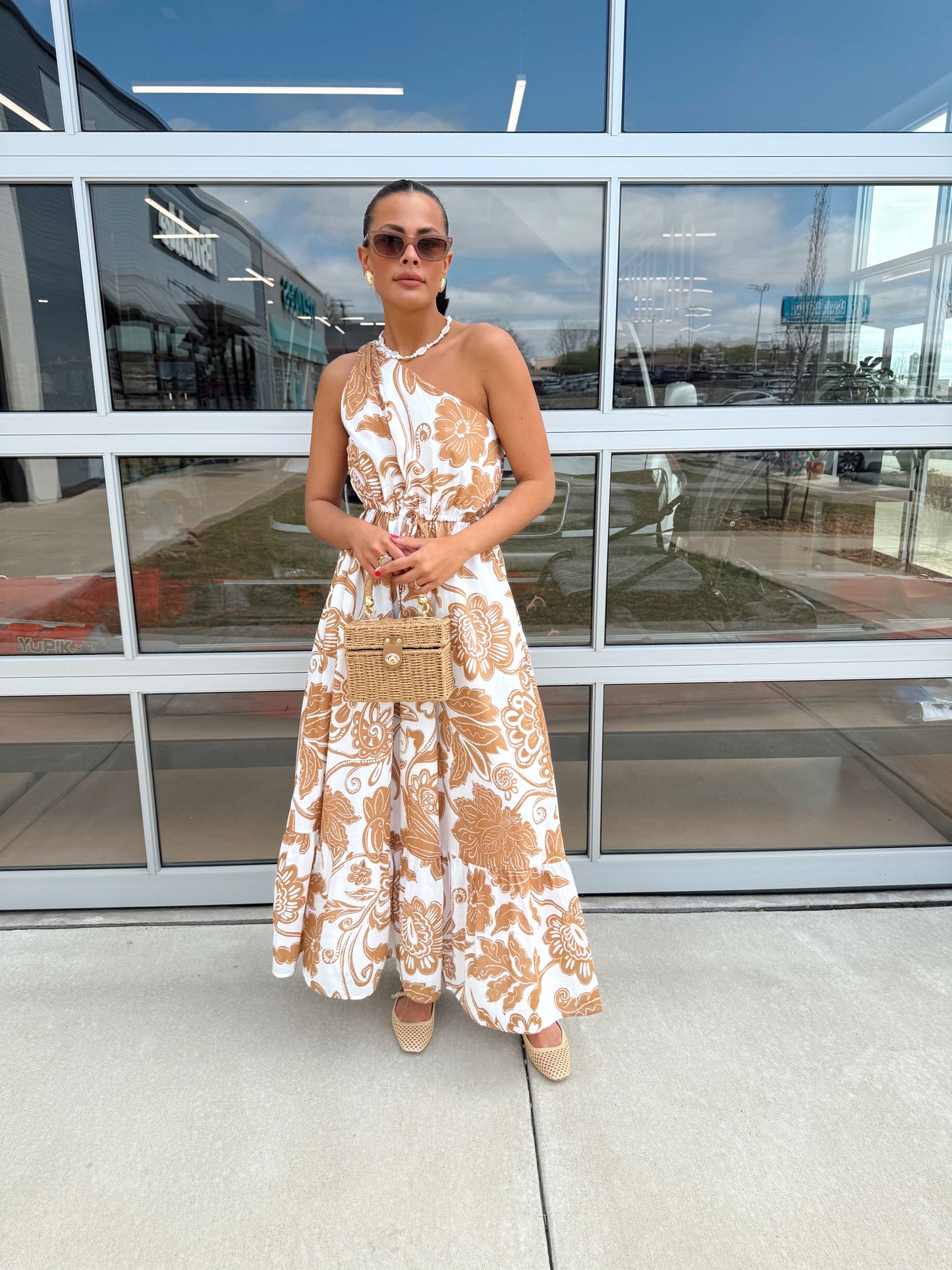 NADAYA MAXI
