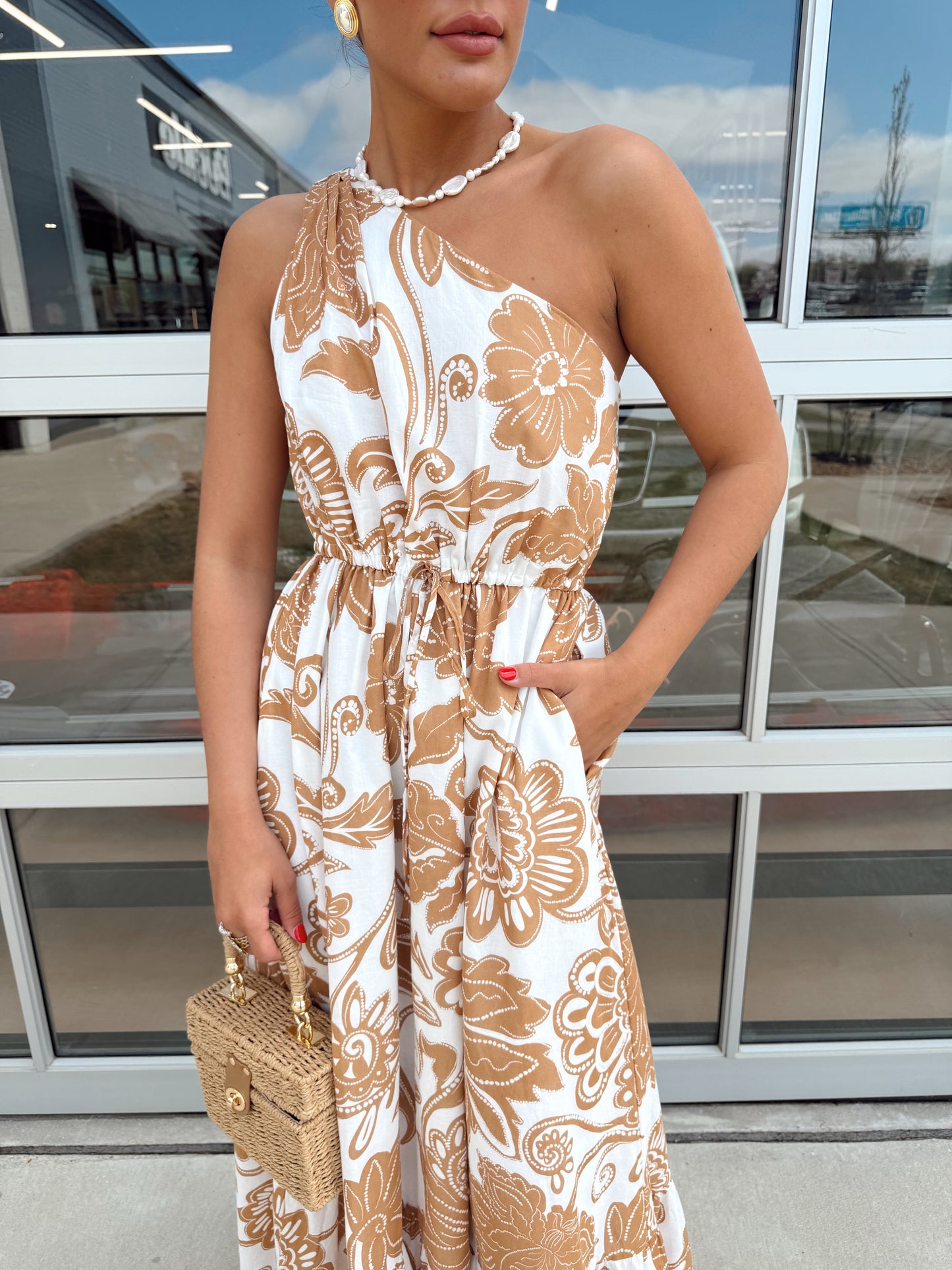 NADAYA MAXI