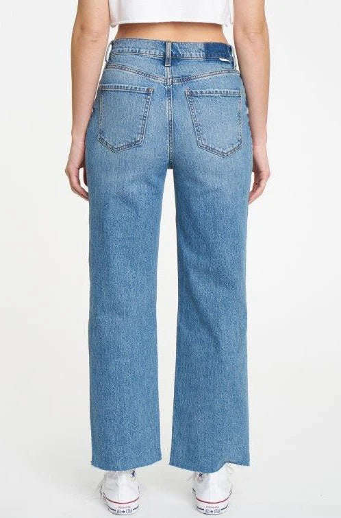 PLEASER WIDE LEG - DARLING