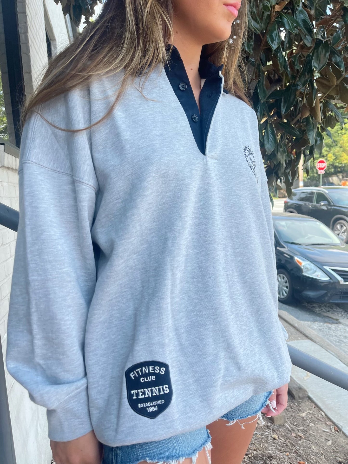 BEVERLY HILLS COUNTRY CLUB POLO