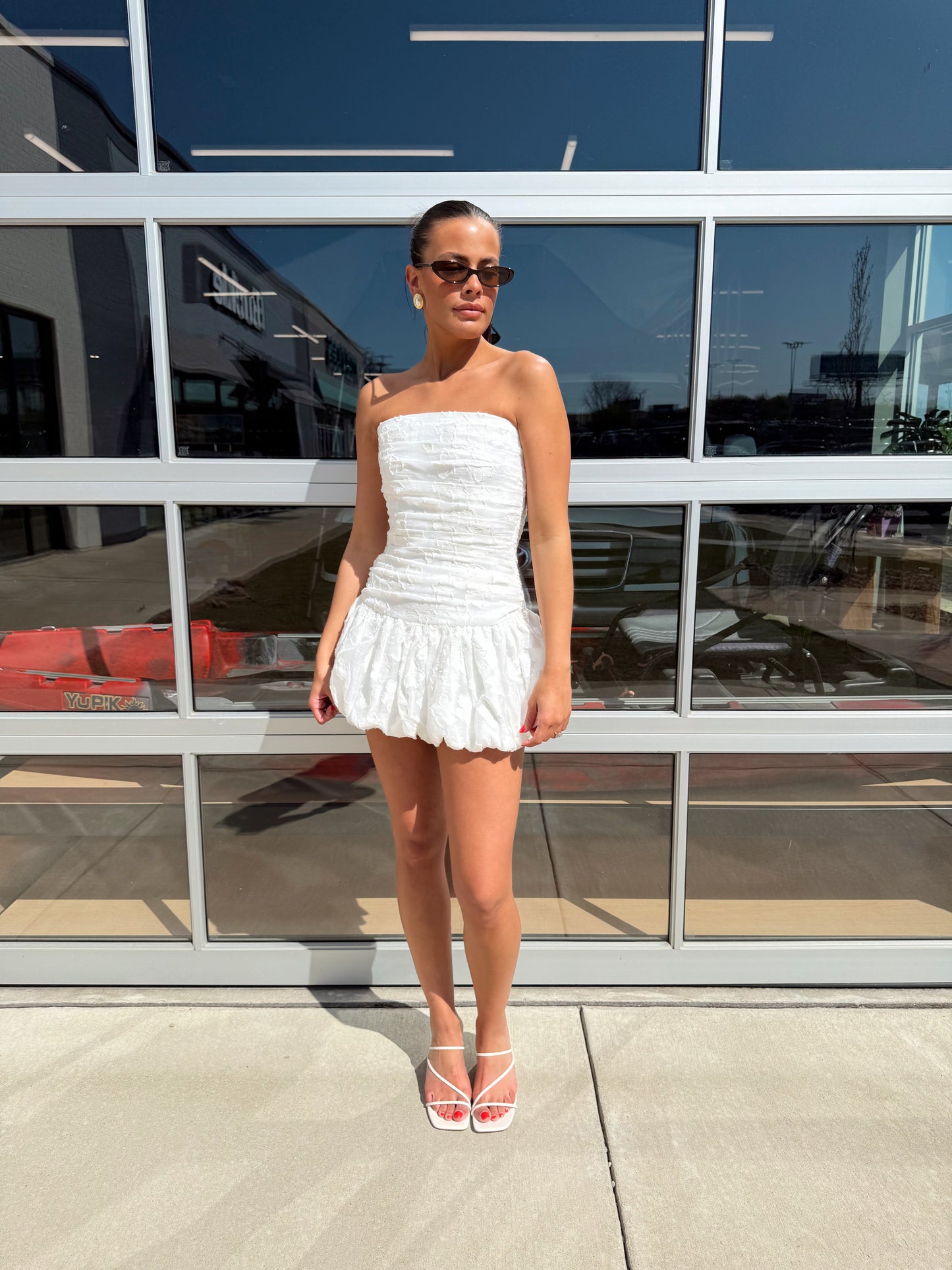 RENDEZVOUS DRESS