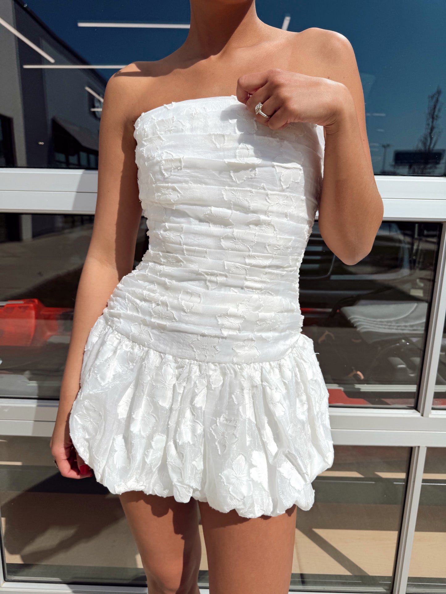 RENDEZVOUS DRESS