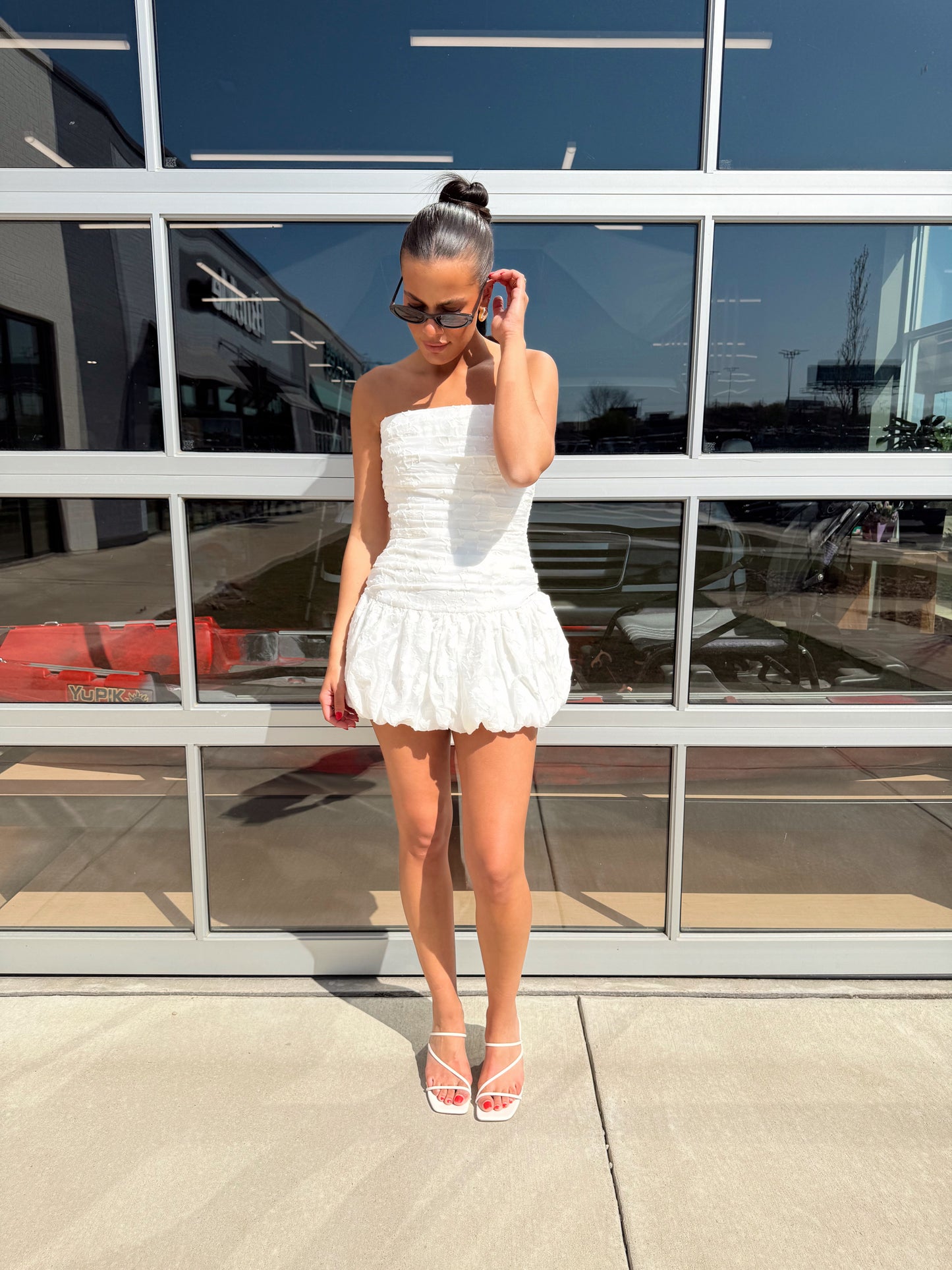 RENDEZVOUS DRESS