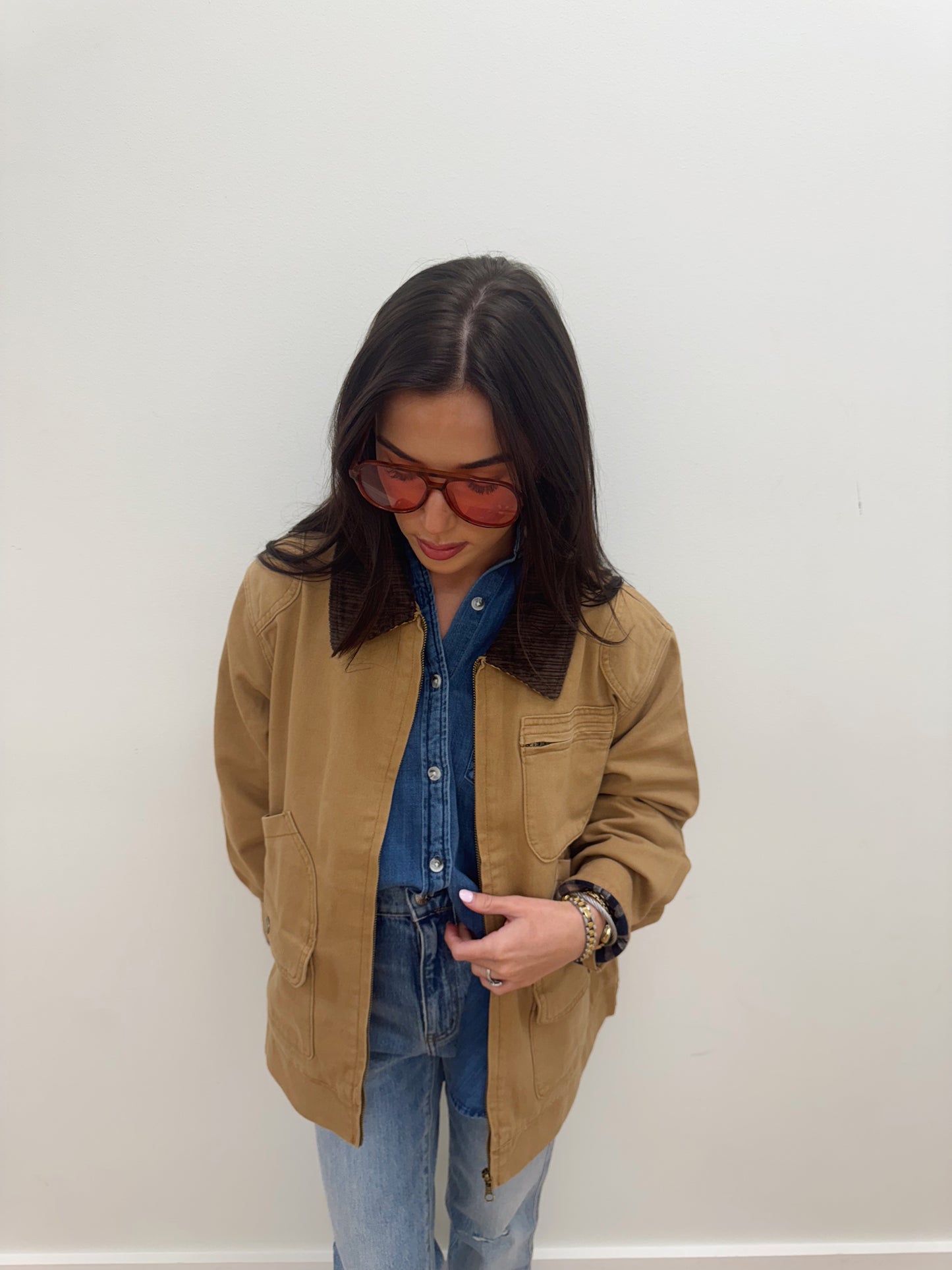 RIO JACKET