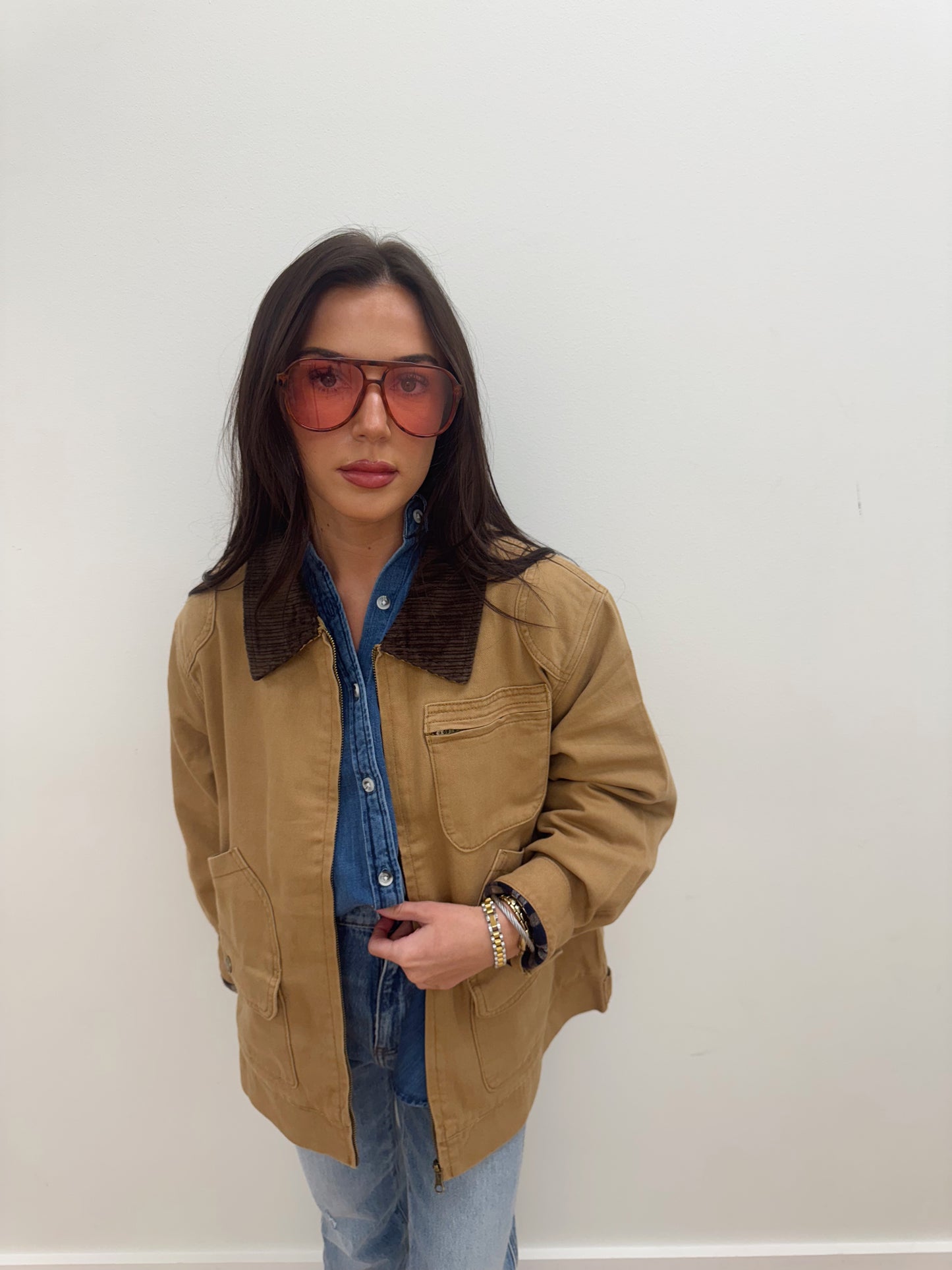 RIO JACKET