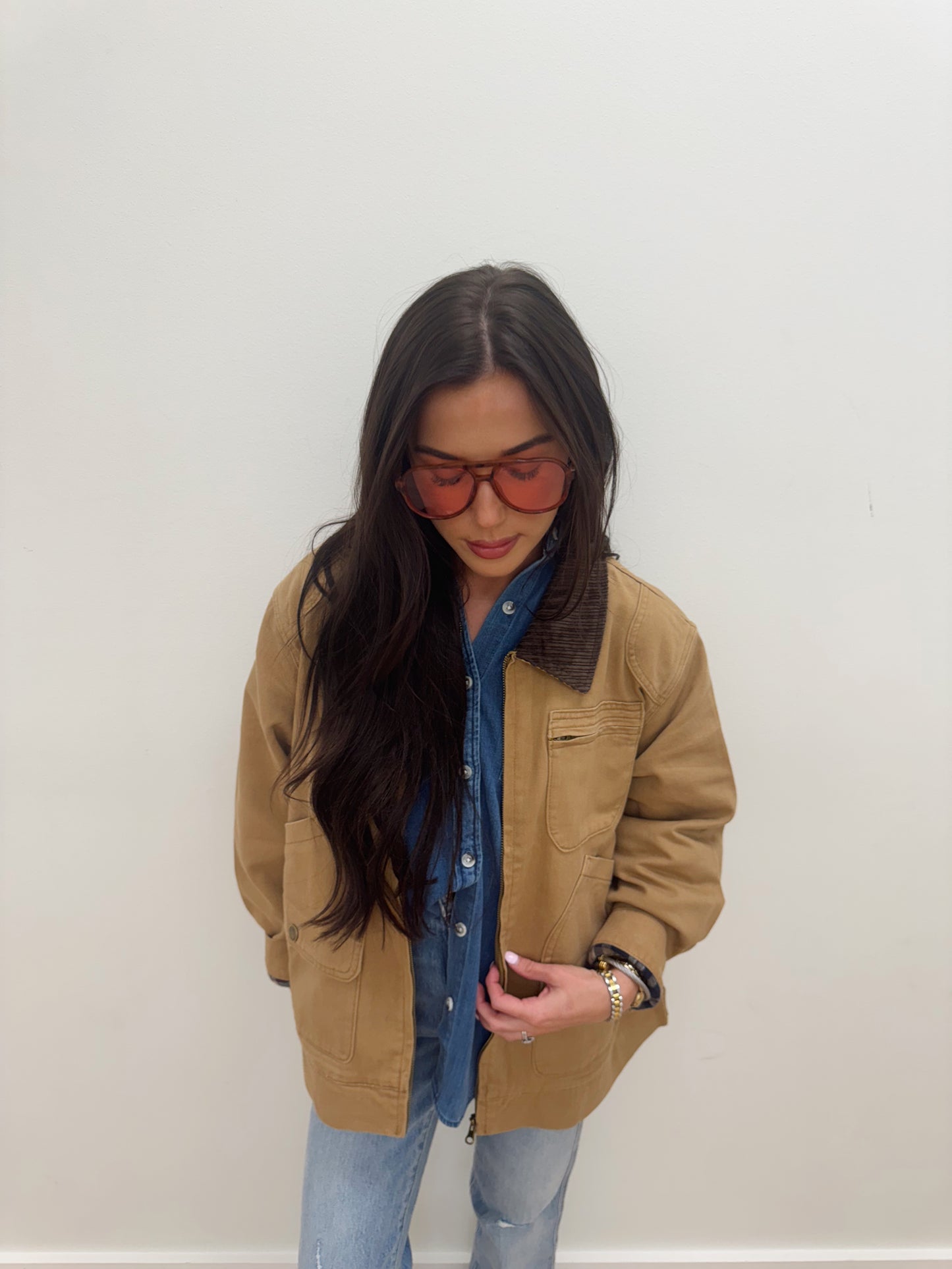 RIO JACKET