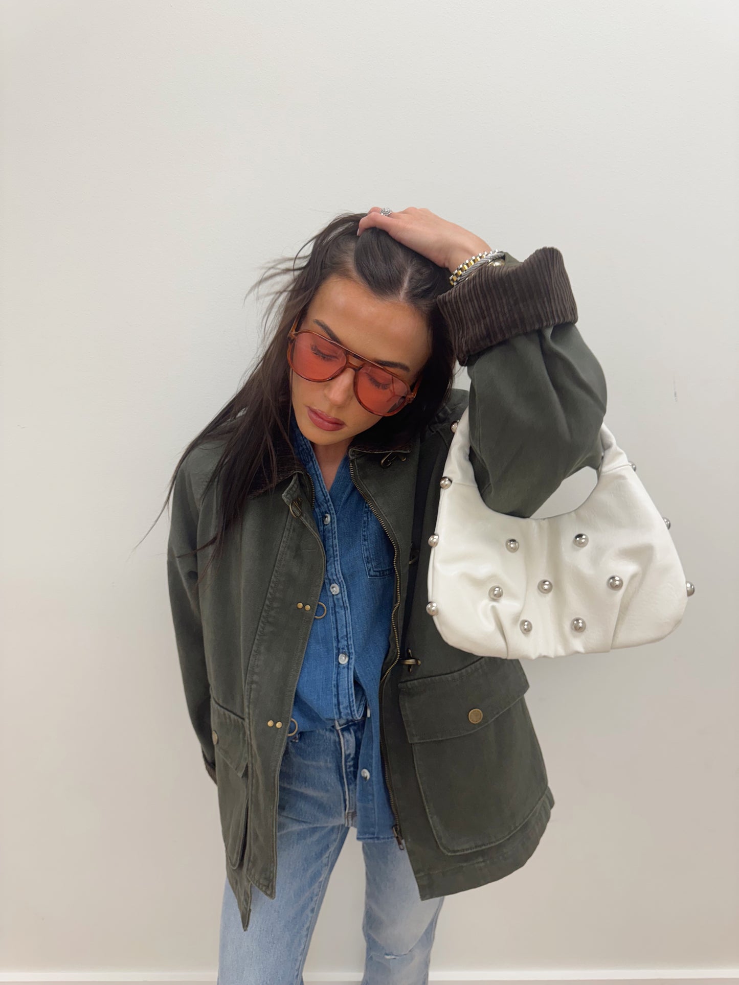 CHARLA JACKET