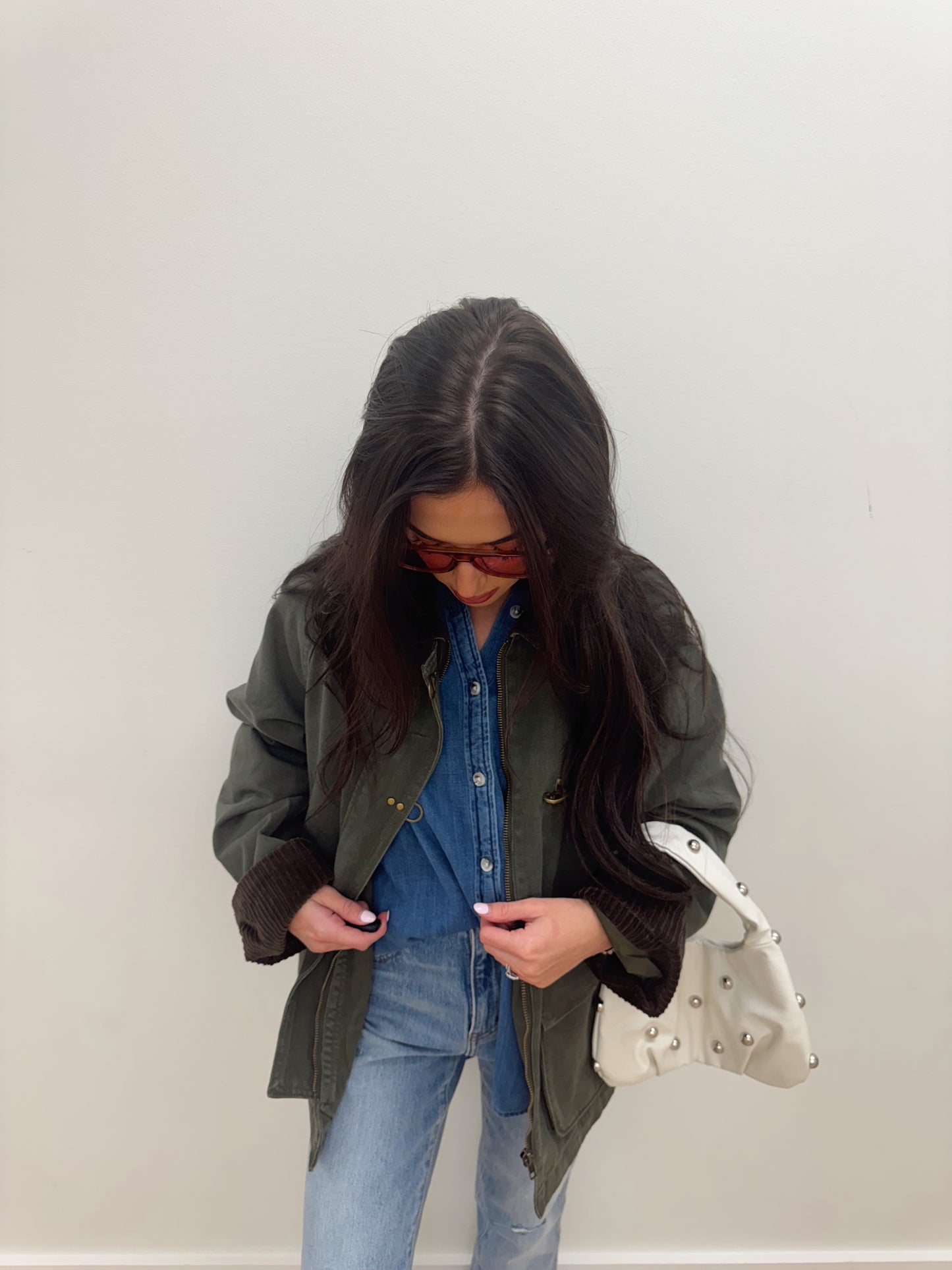 CHARLA JACKET