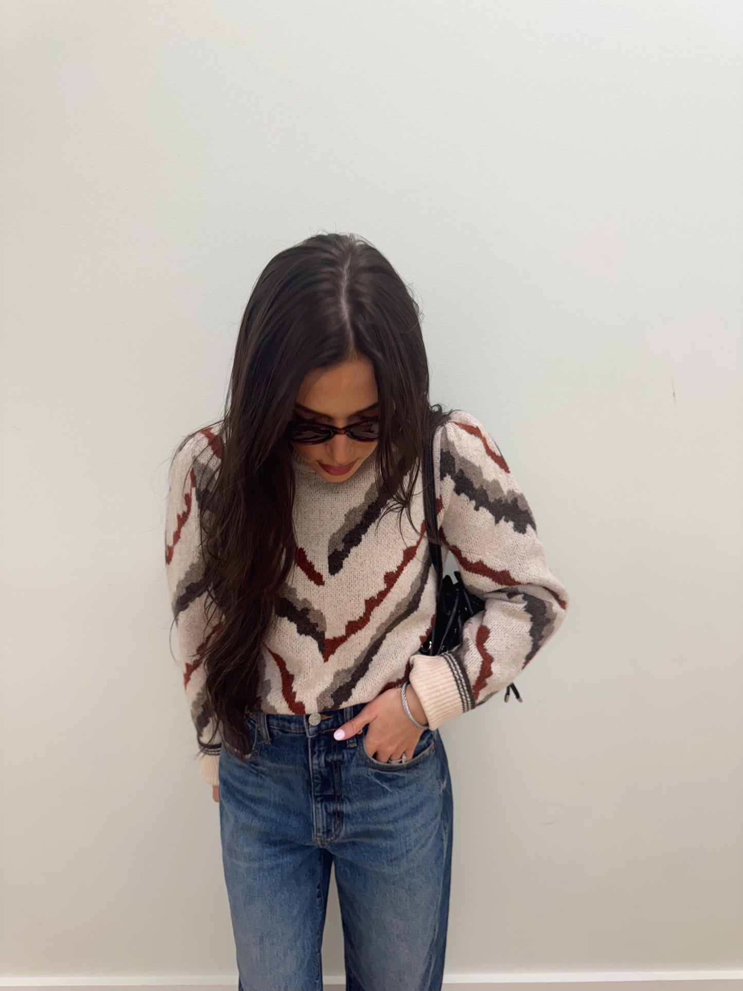 PALOMA SWEATER