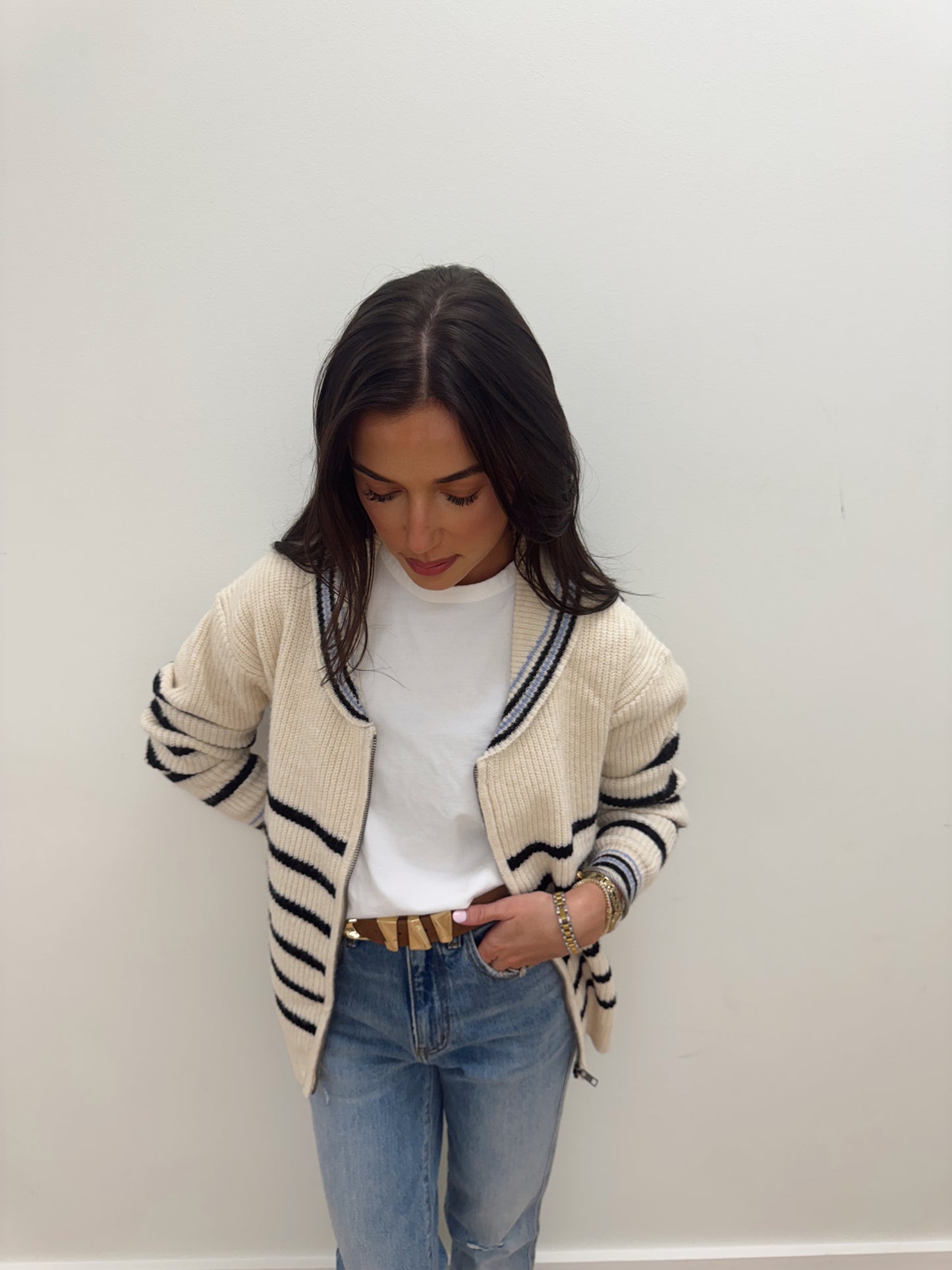 SPARROW CARDI