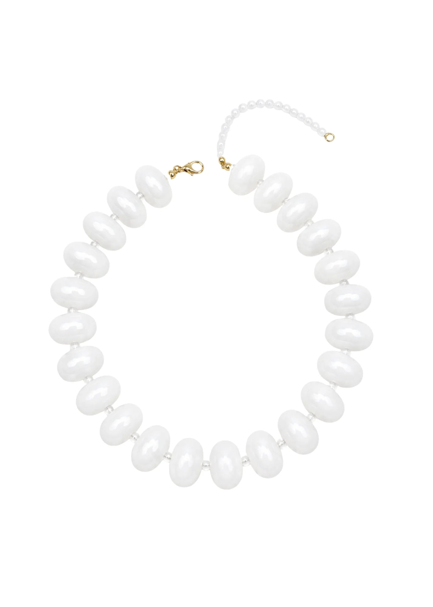 HARBOR NECKLACE
