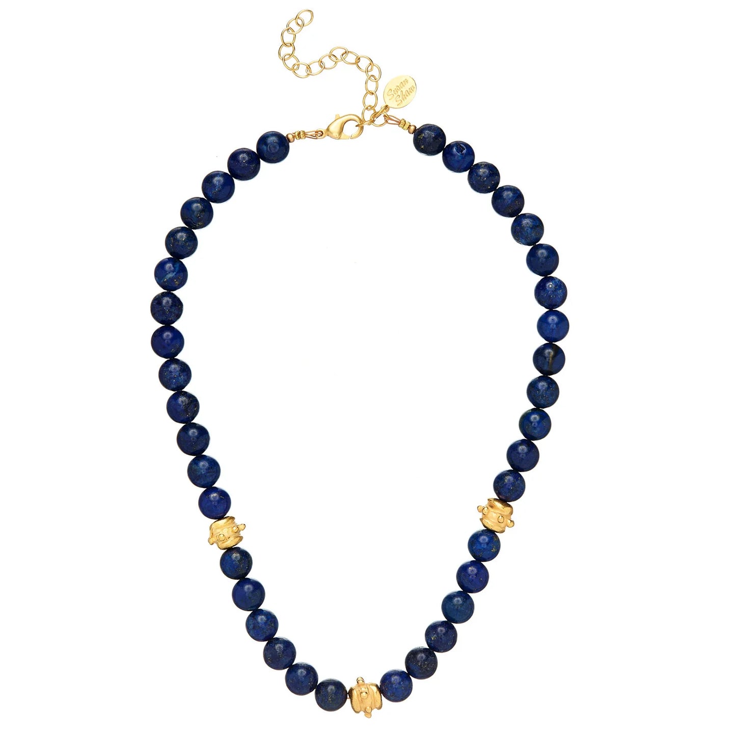 BAILEY NECKLACE