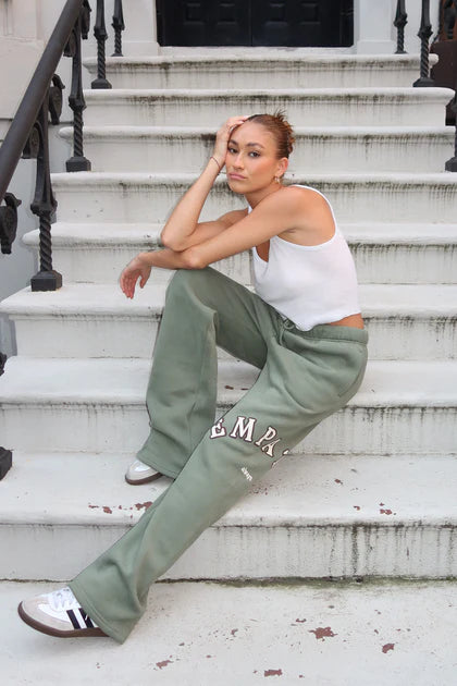 EMPATHY SWEATPANT