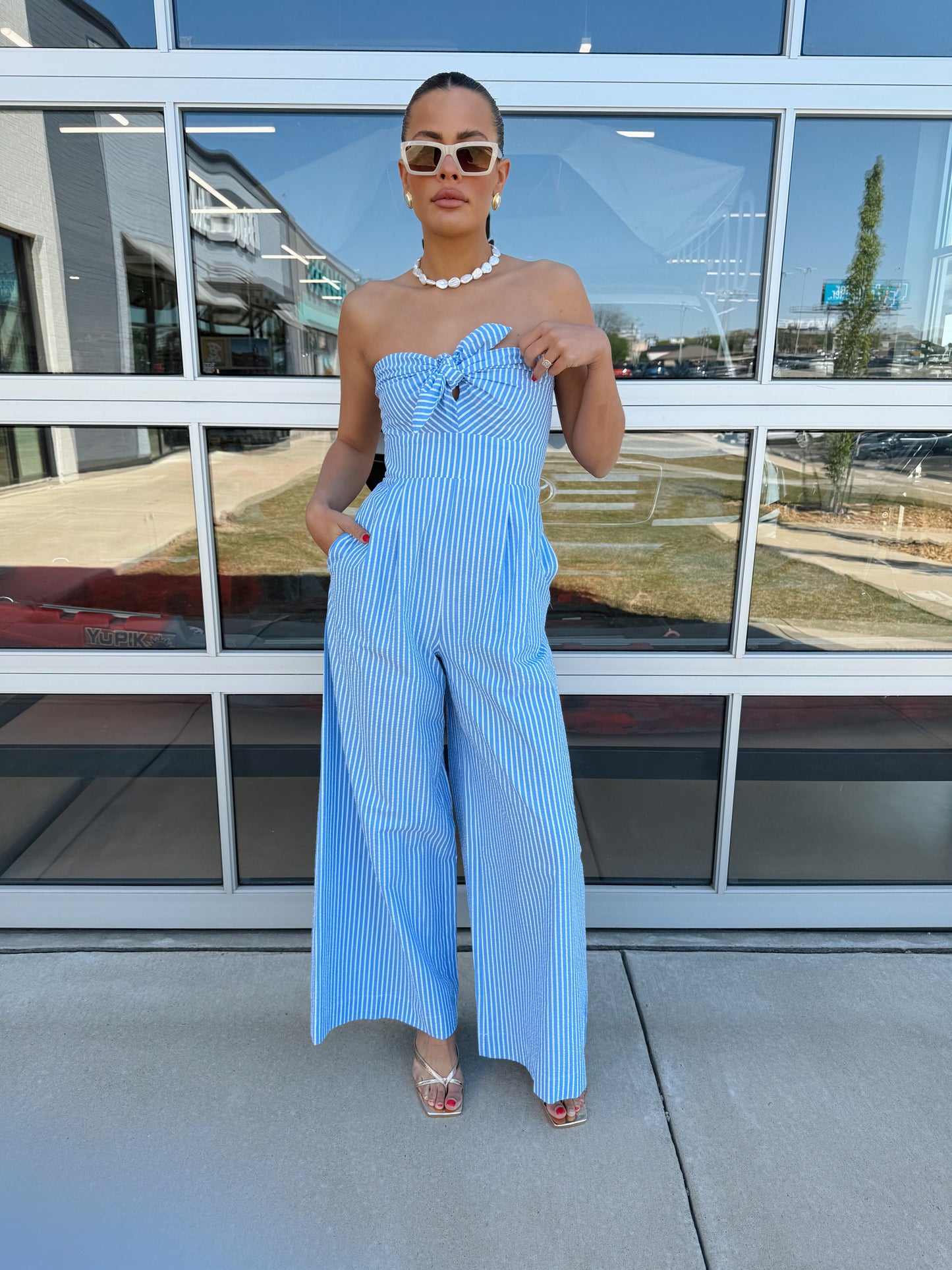 TESSA ROMPER