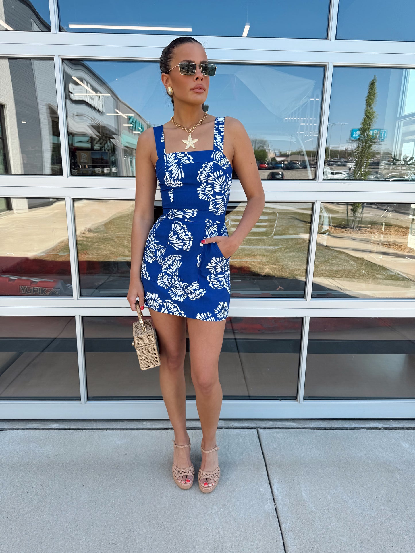 ACE DRESS