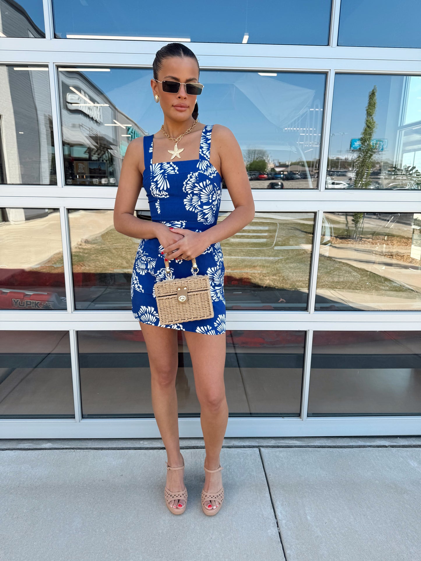 ACE DRESS