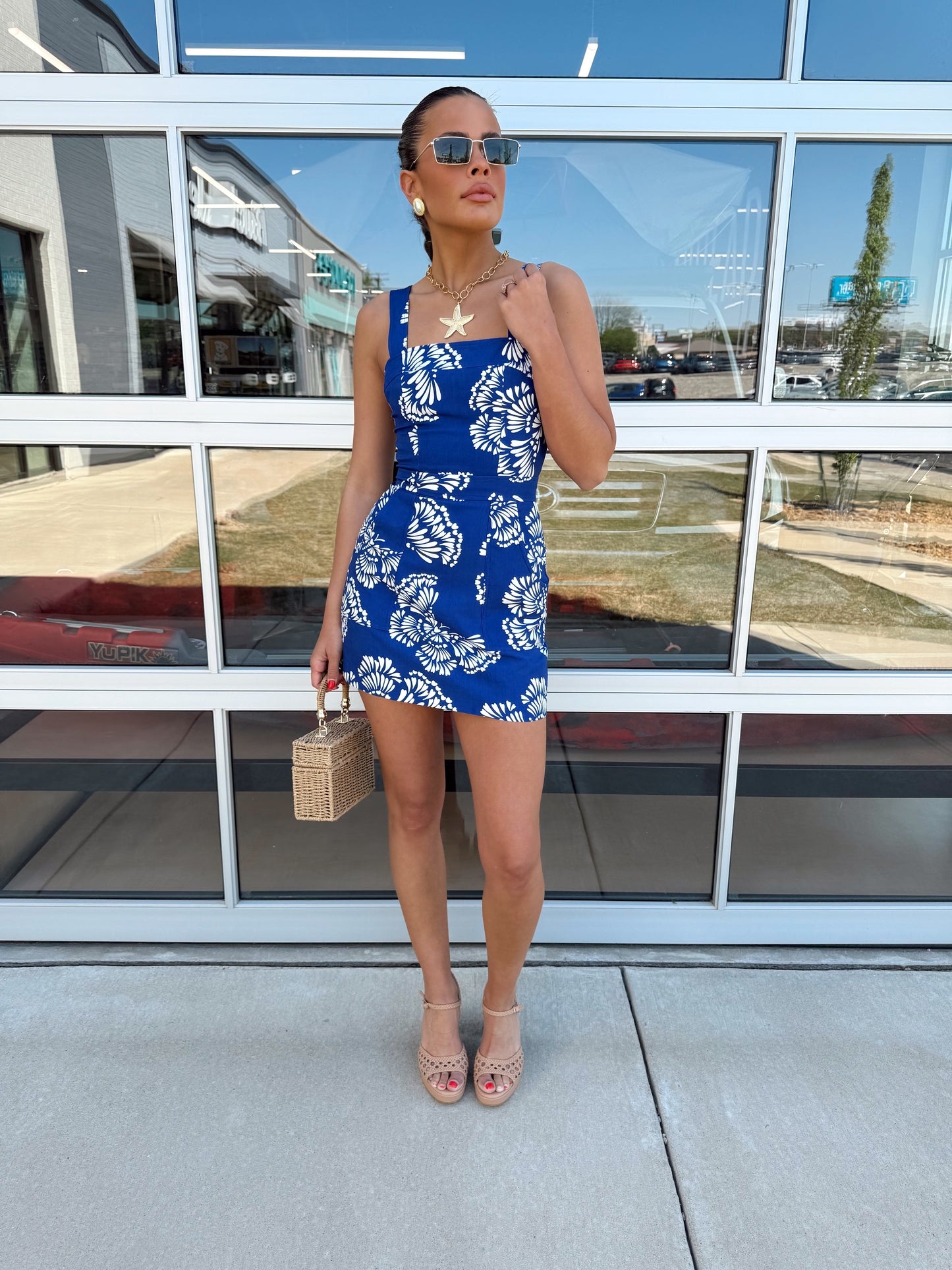 ACE DRESS
