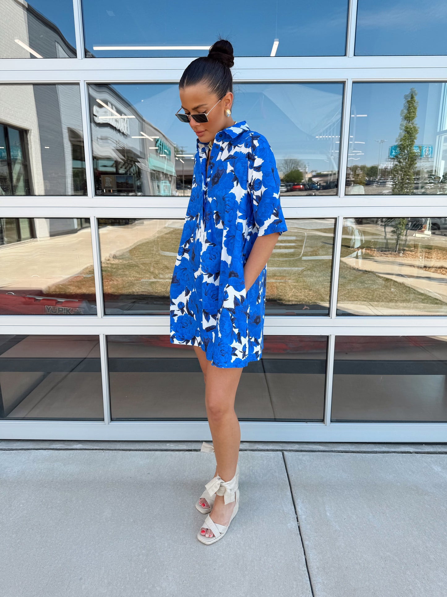 ALAYA DRESS