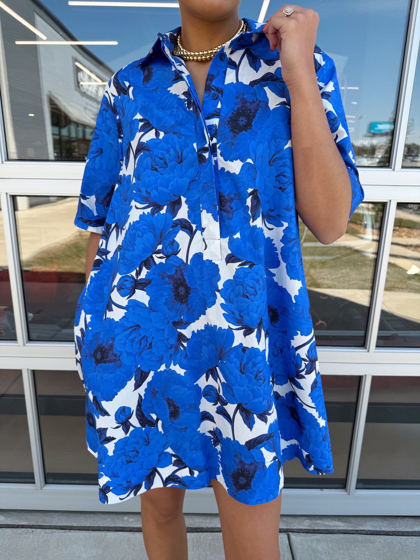 ALAYA DRESS