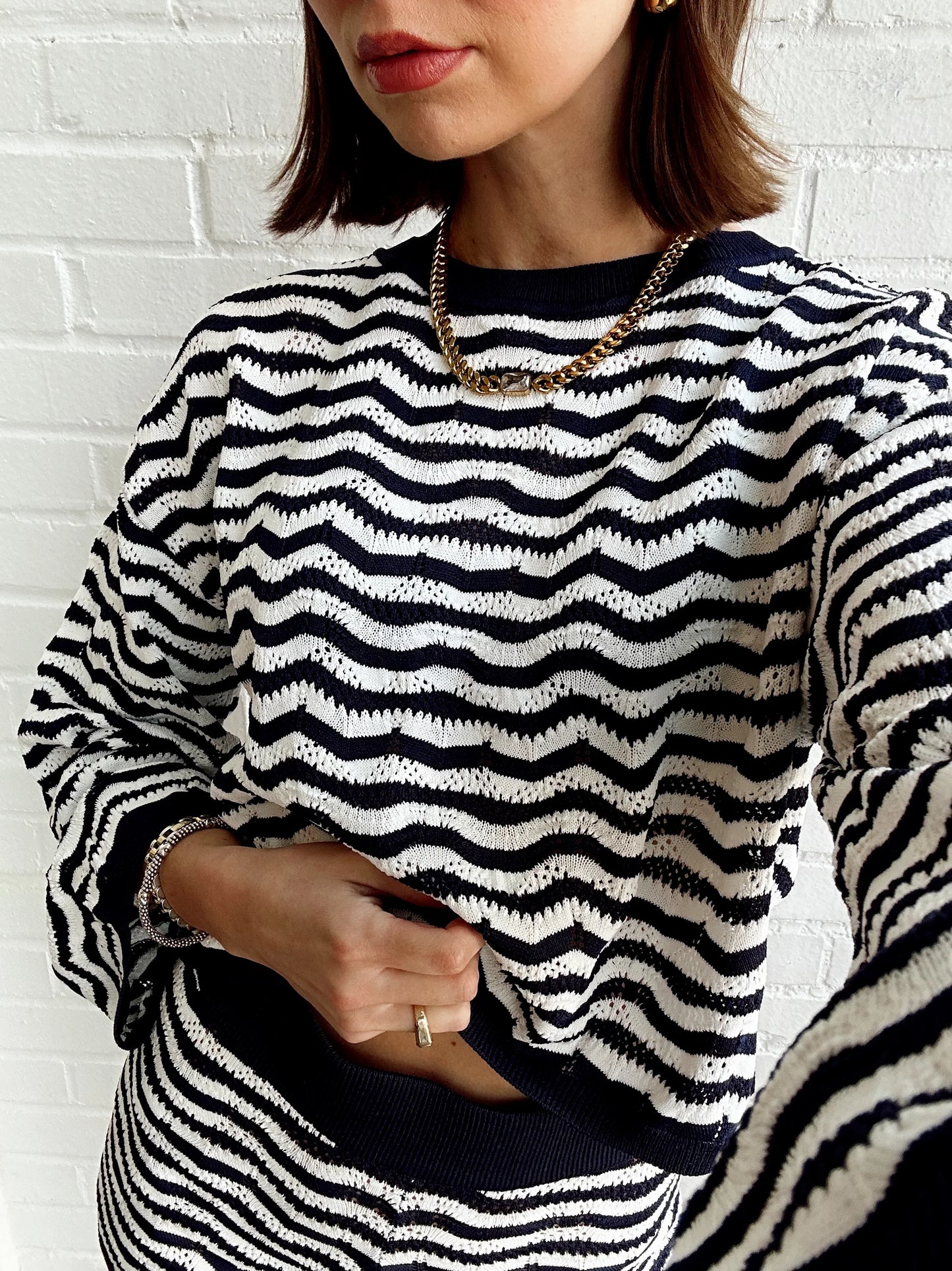 PALMER TOP