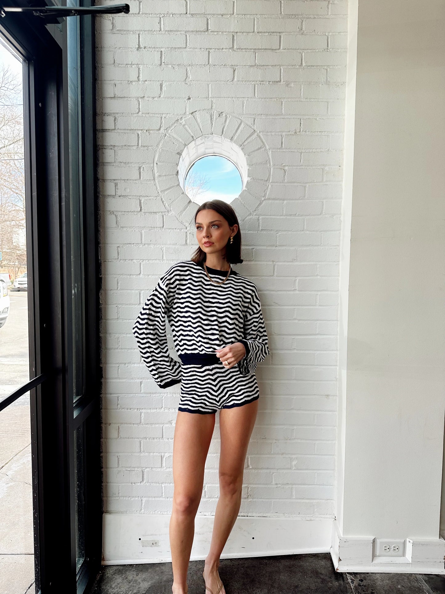 PALMER TOP