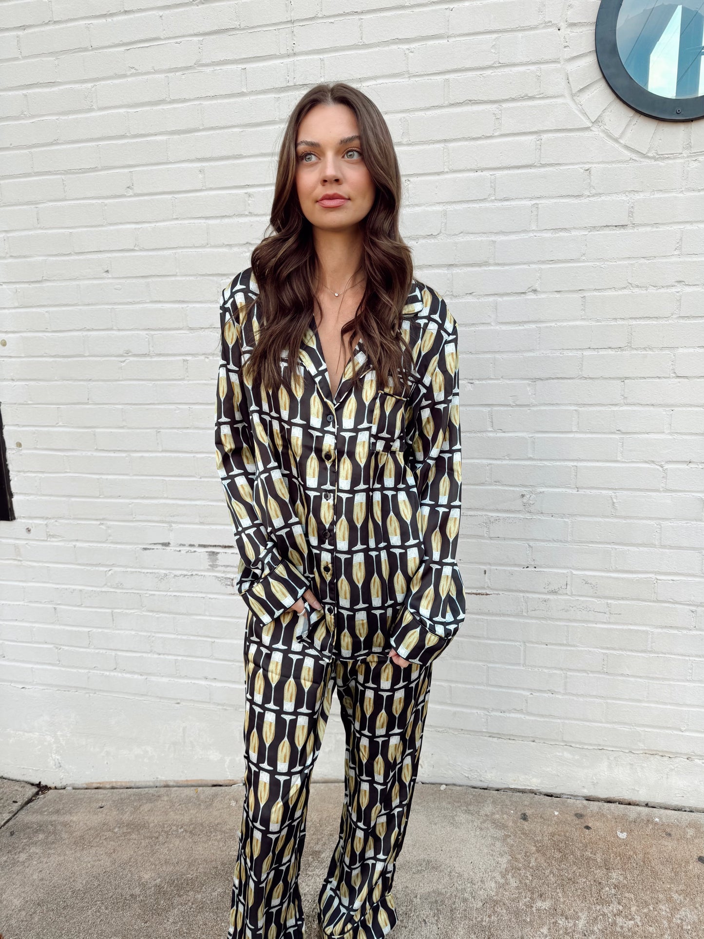 CLASSIC PJ SET