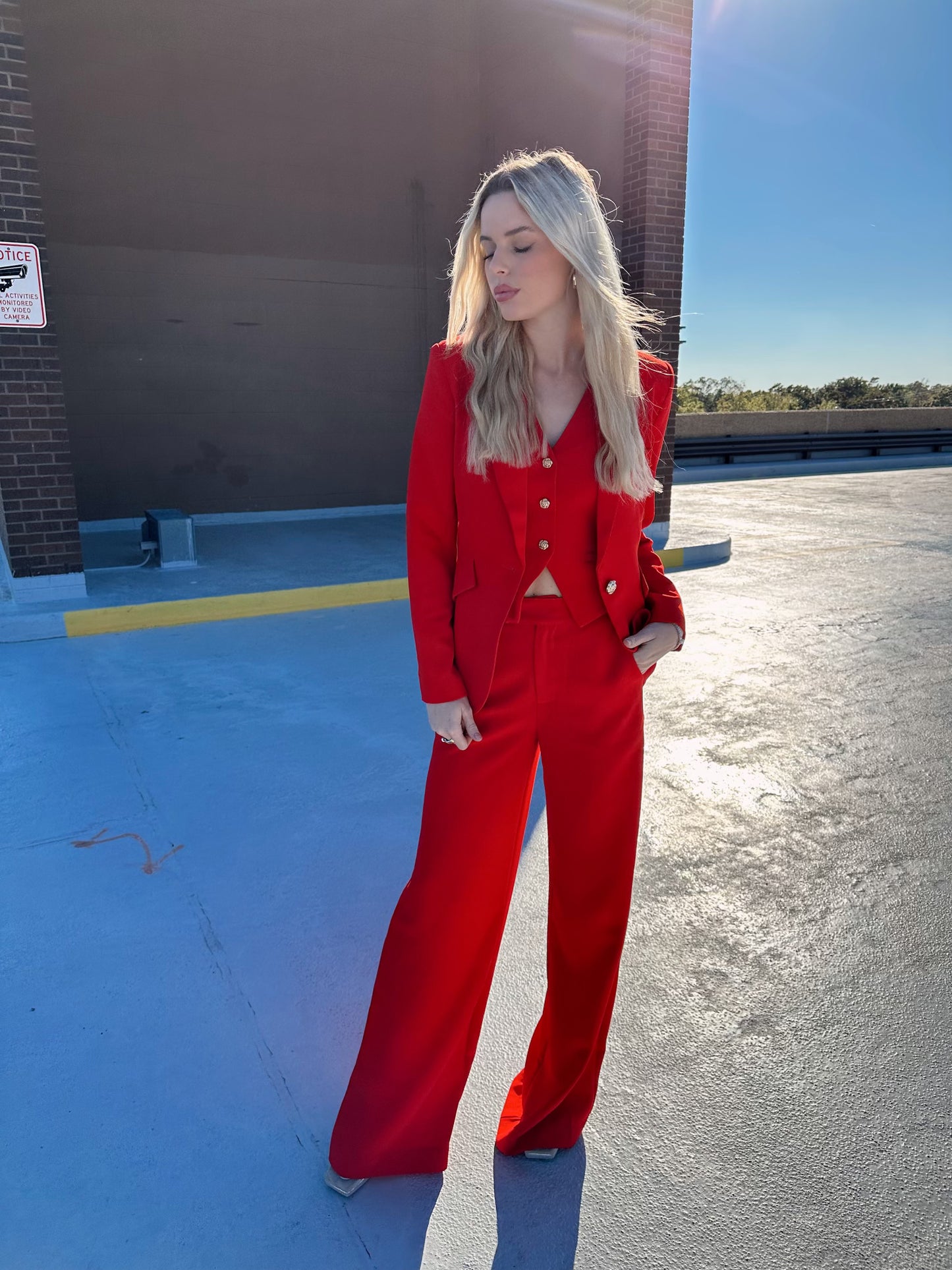 JOAN JACKET