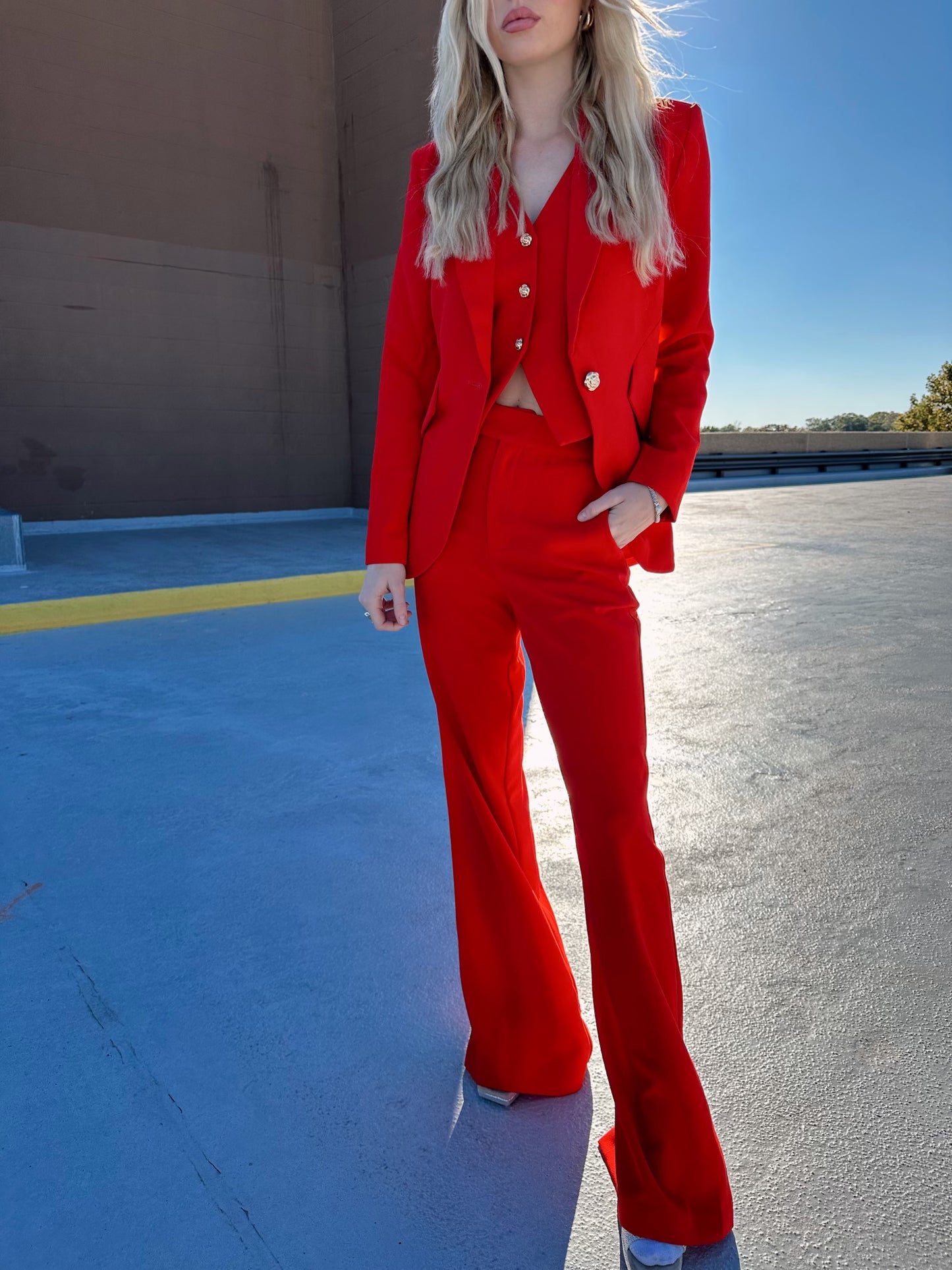 JOAN JACKET
