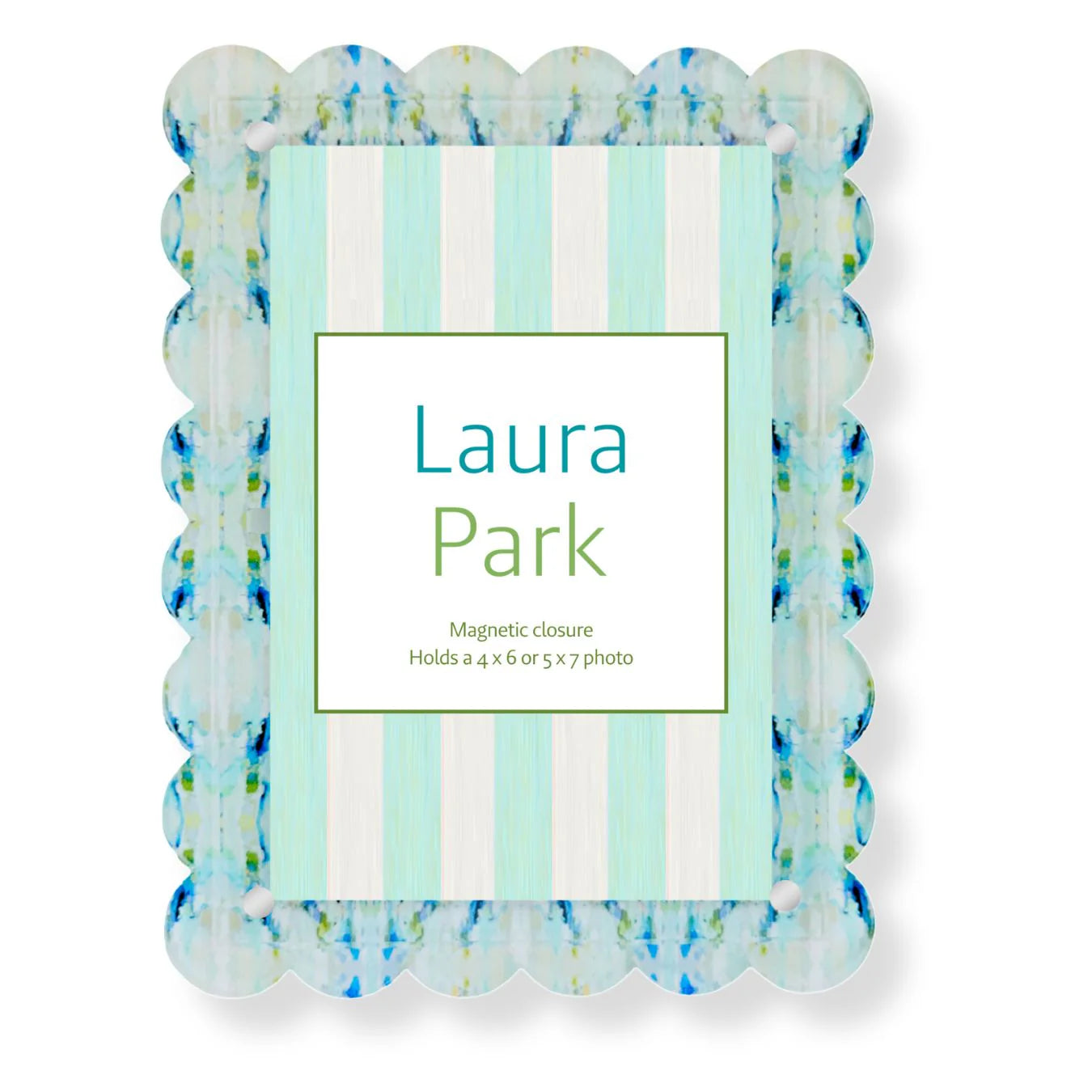 ACRYLIC PIC FRAME