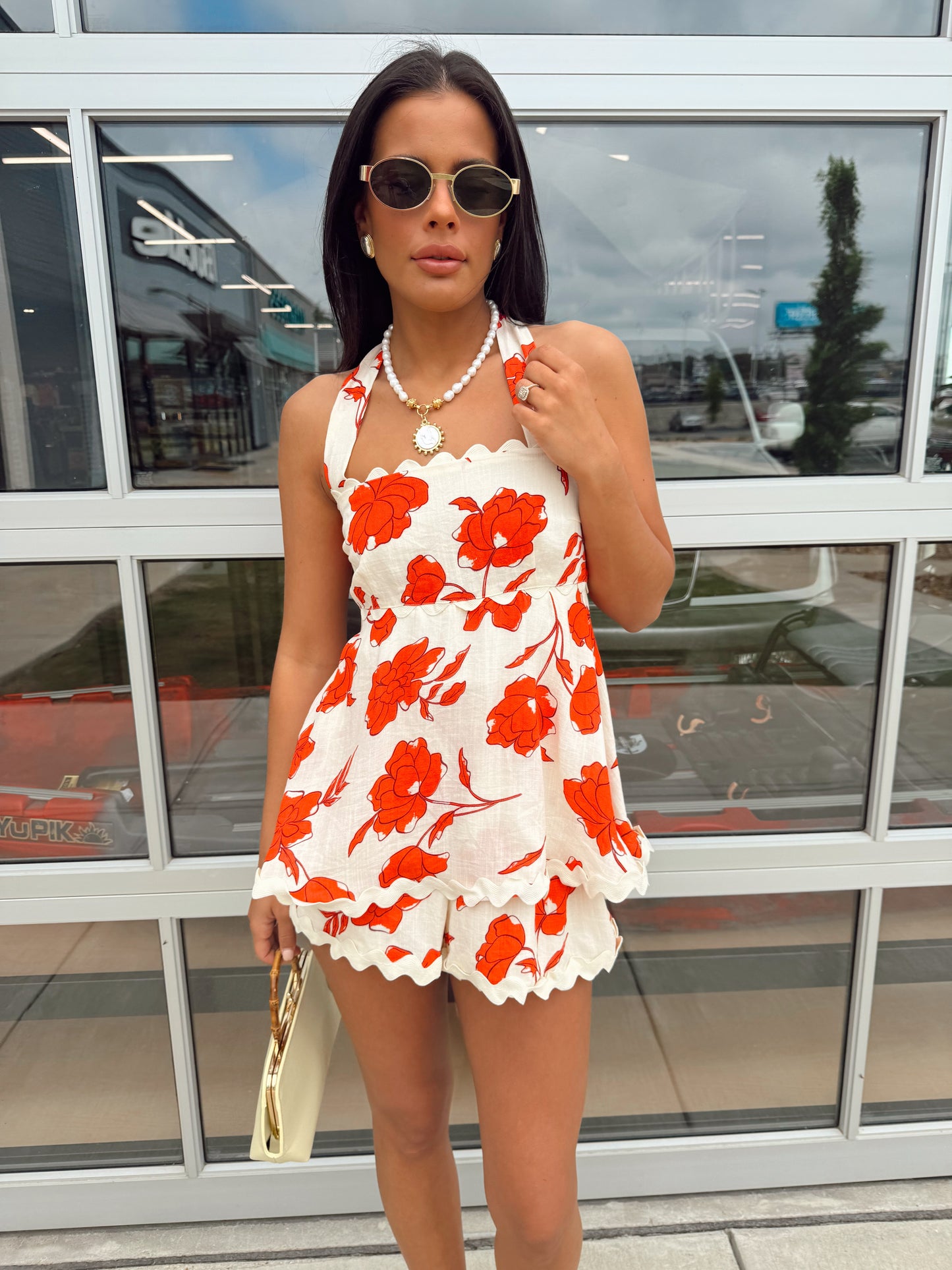 MARI ROMPER