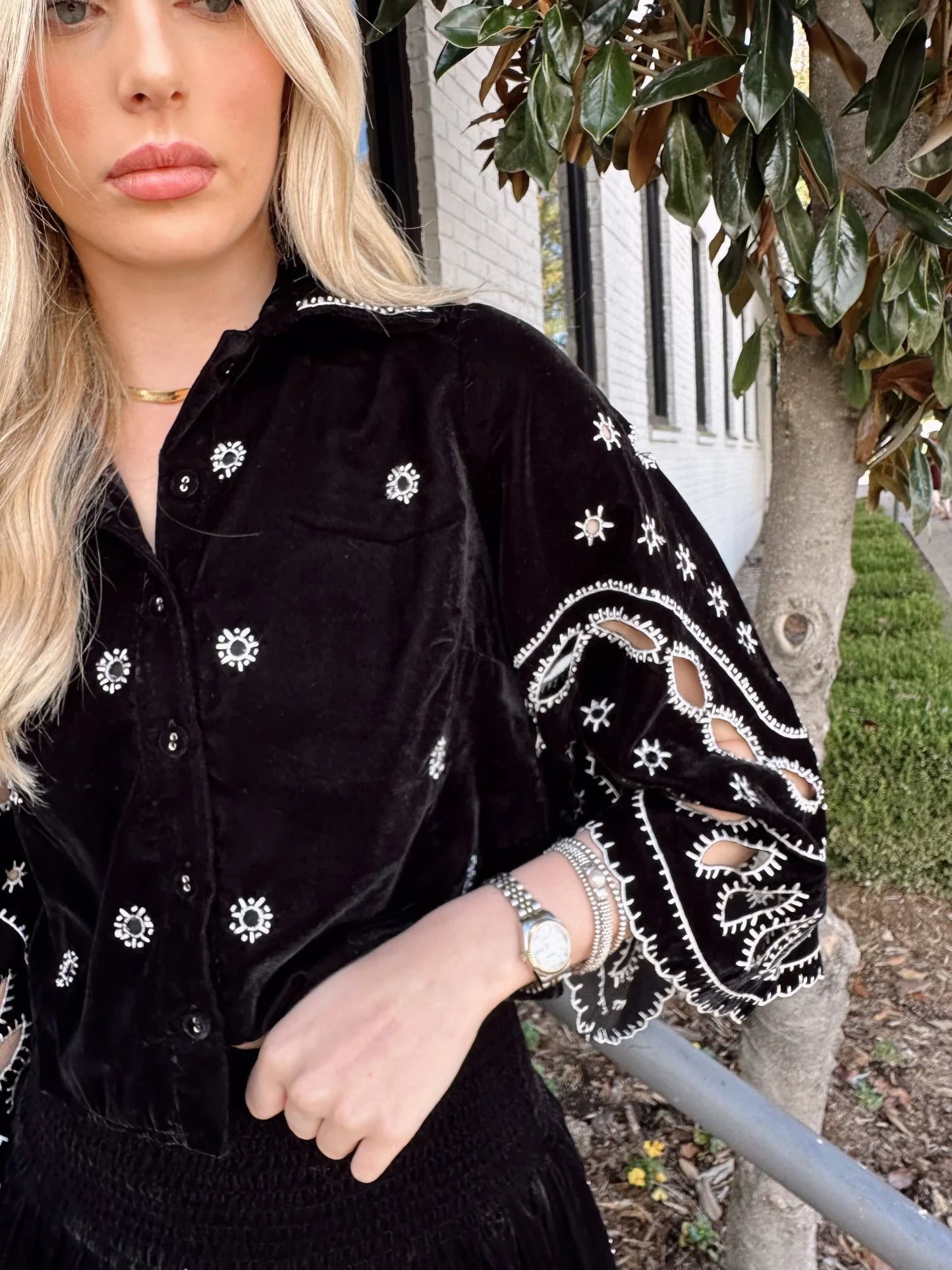 ESPERANZA JACKET