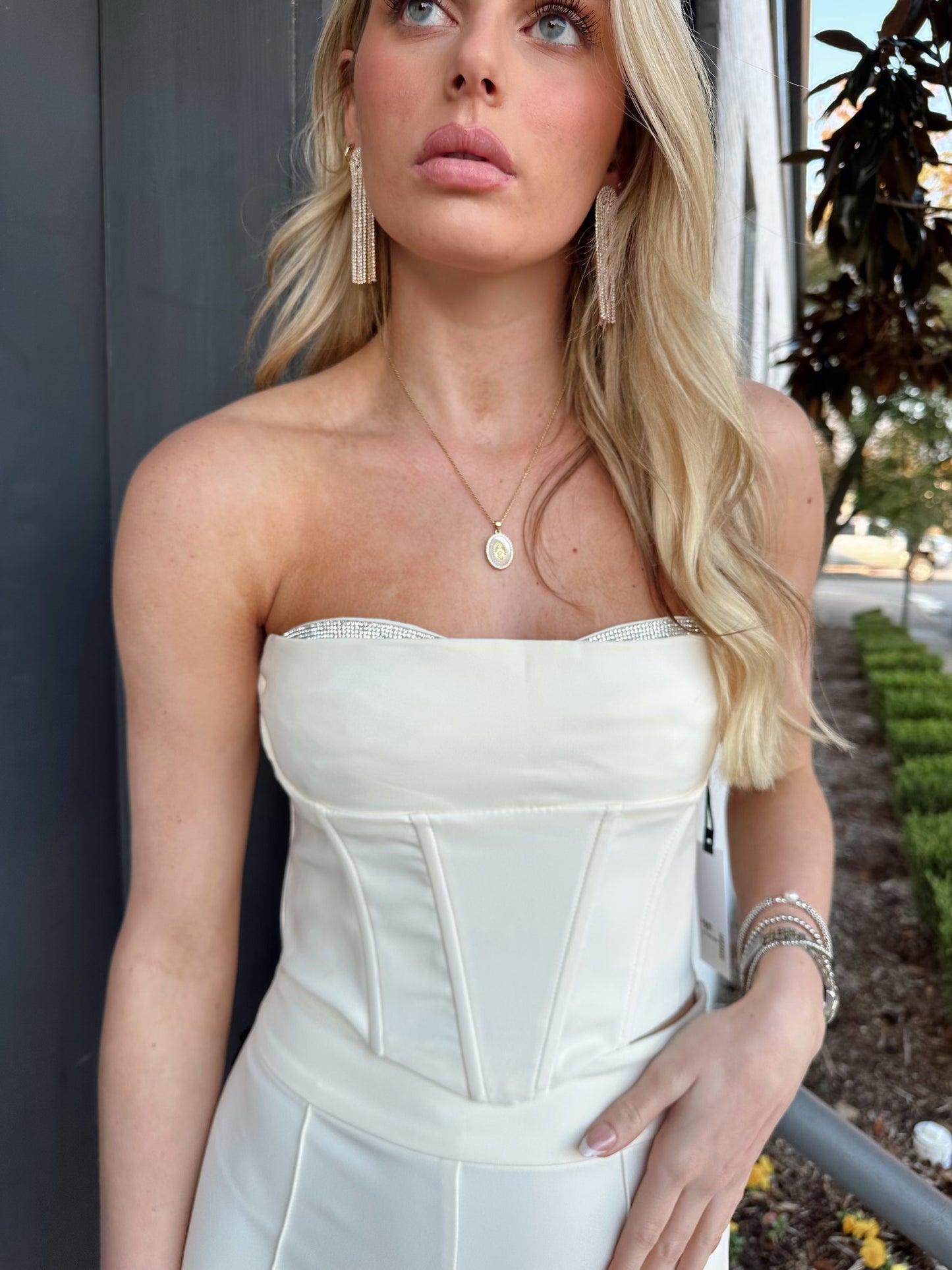 SHANNA TOP