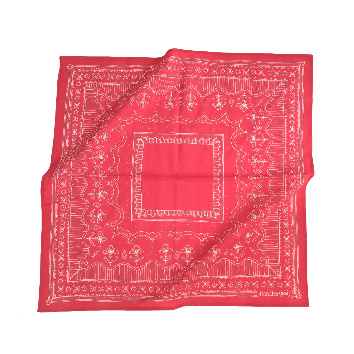 HANK BANDANA