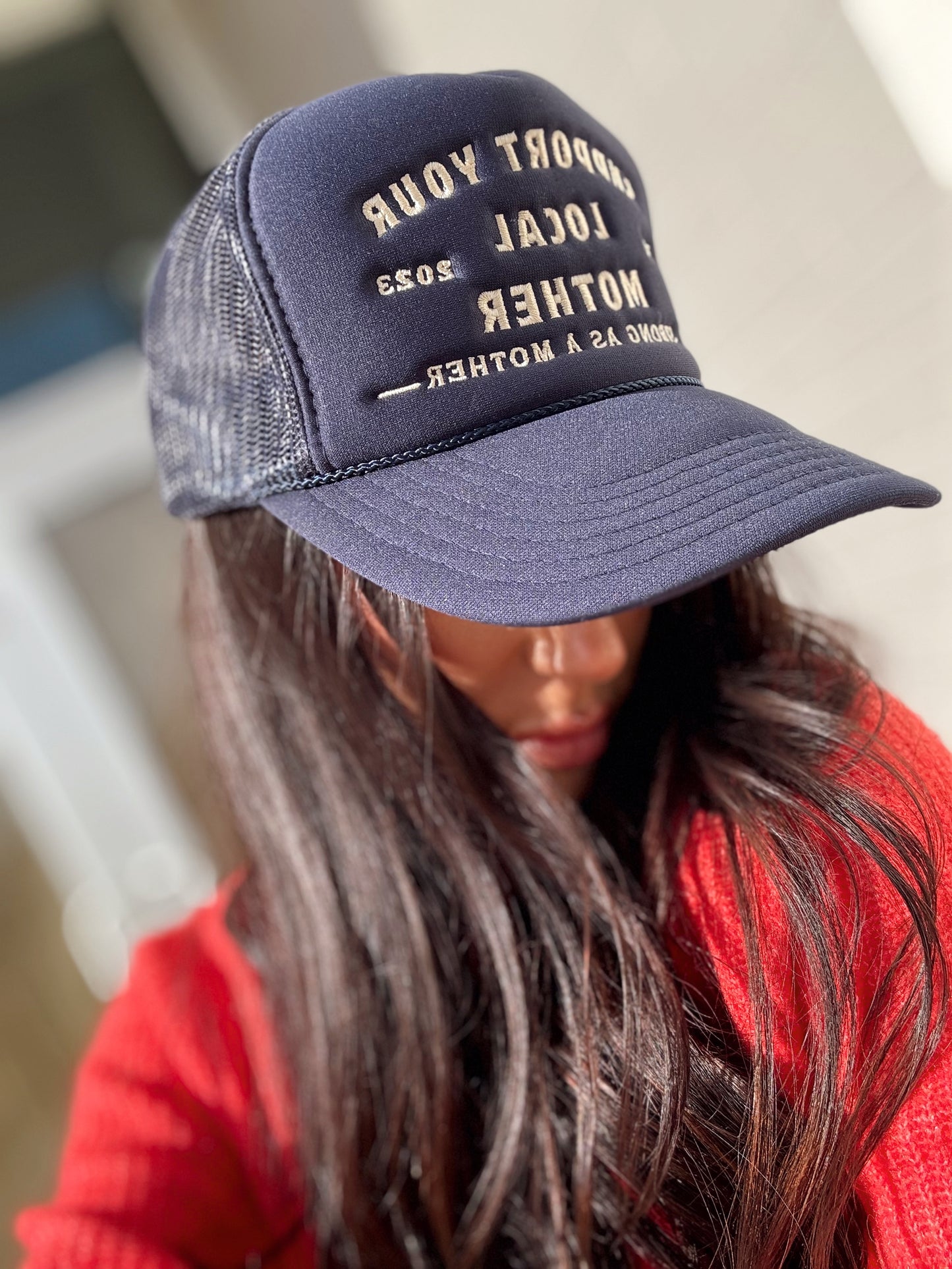 SUPPORT YOUR LOCAL MOTHER NAVY