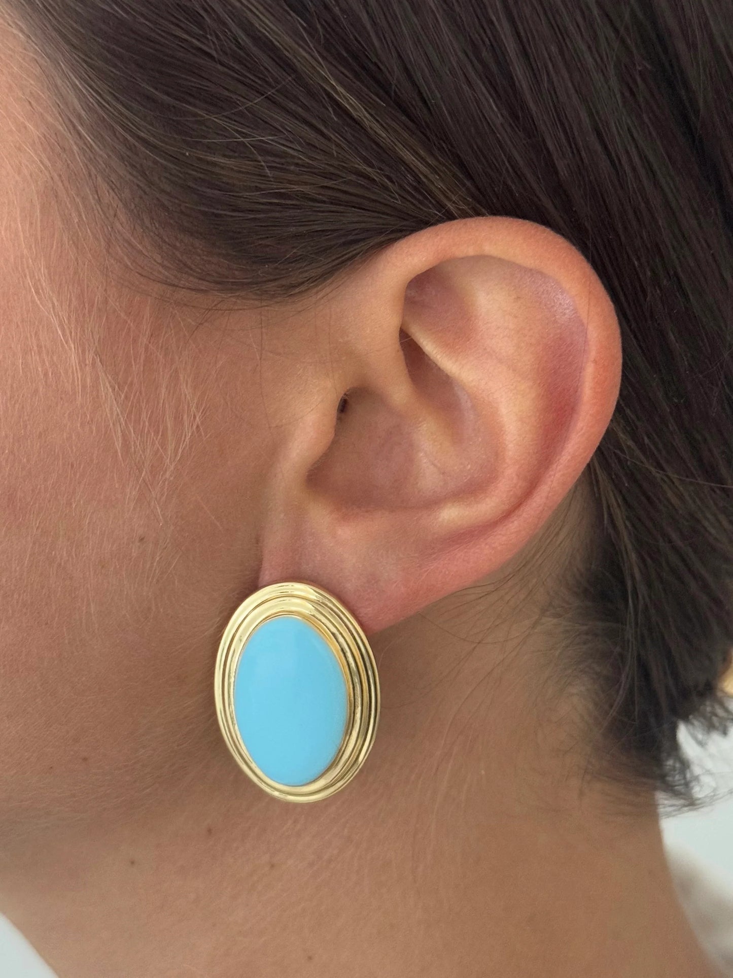 SPRING JOY STUDS