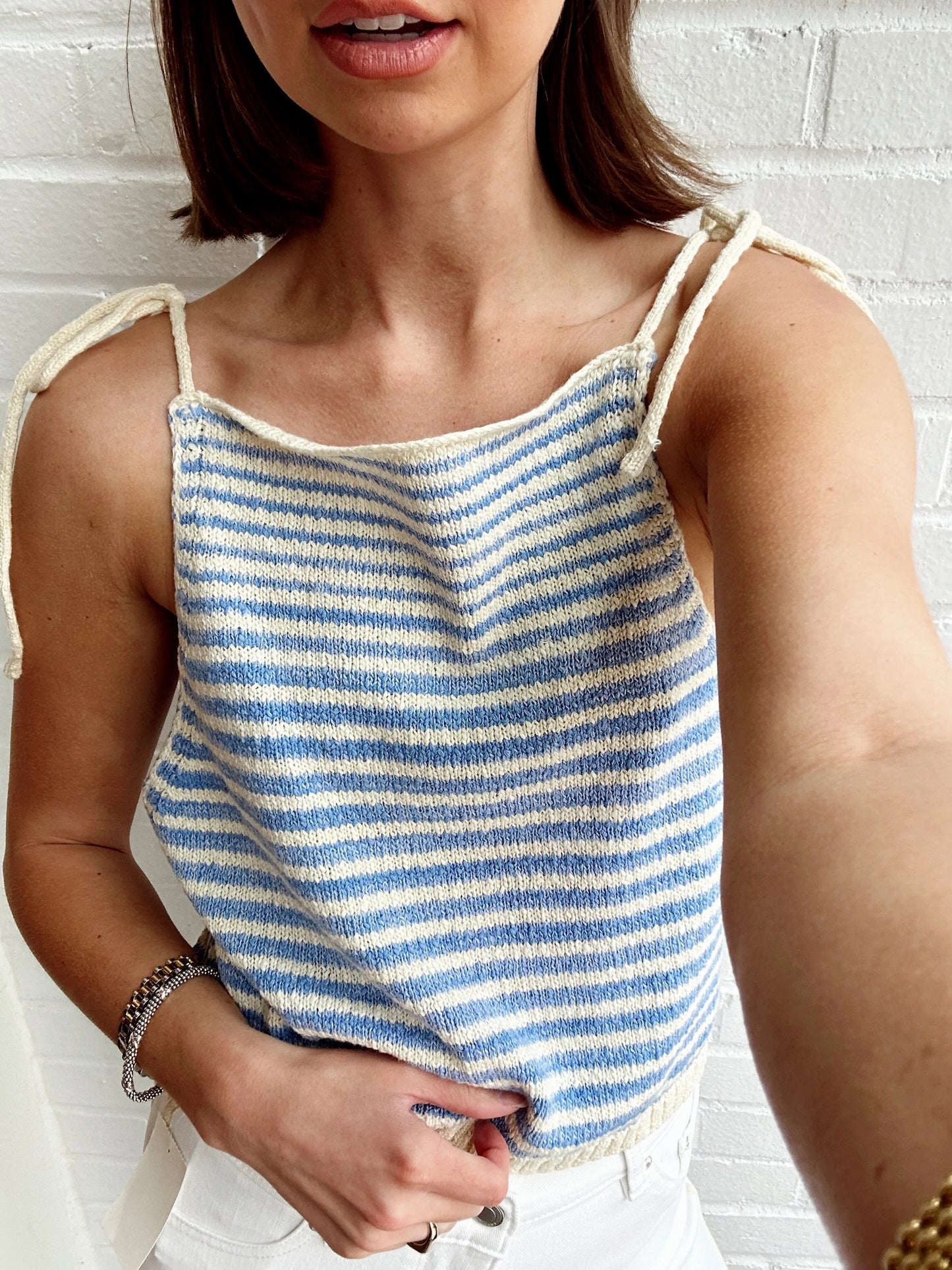 CLAIRE TANK