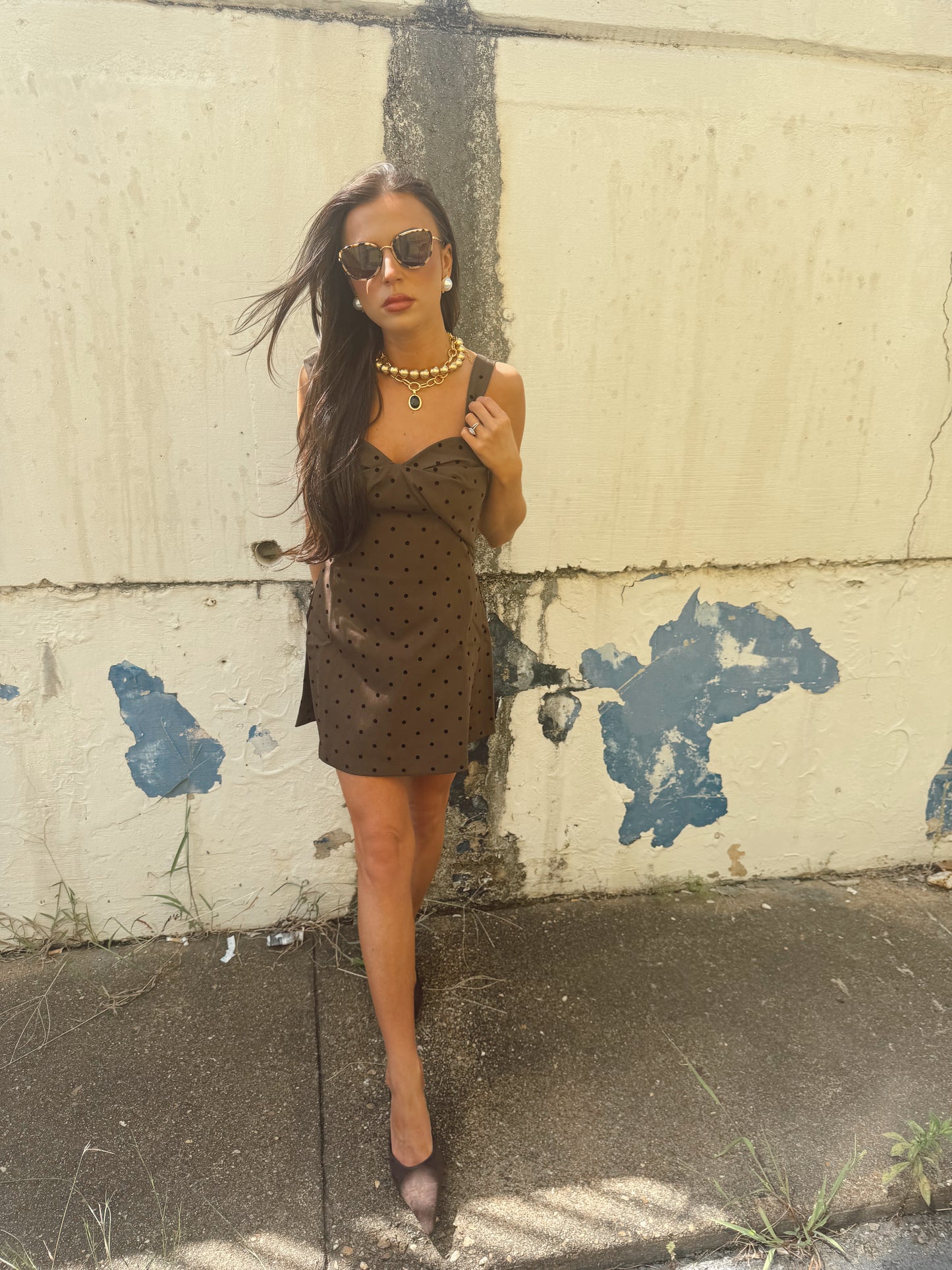 SOHO ROMPER