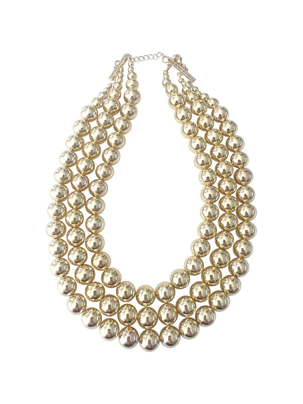 COLLETTE NECKLACE LARGE