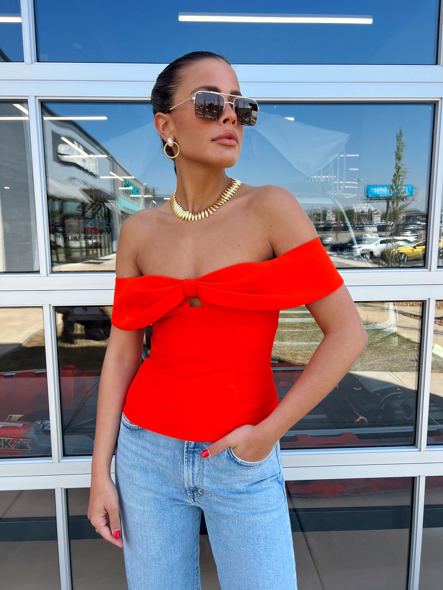 TELAYNA TOP
